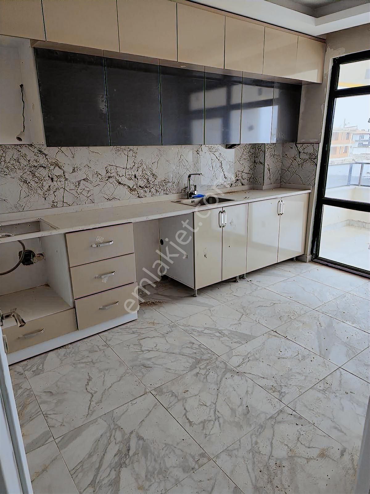 Alakova'da 2+1 2.kat Sıfır Satılıkk Geniş Daire - Görsel 10