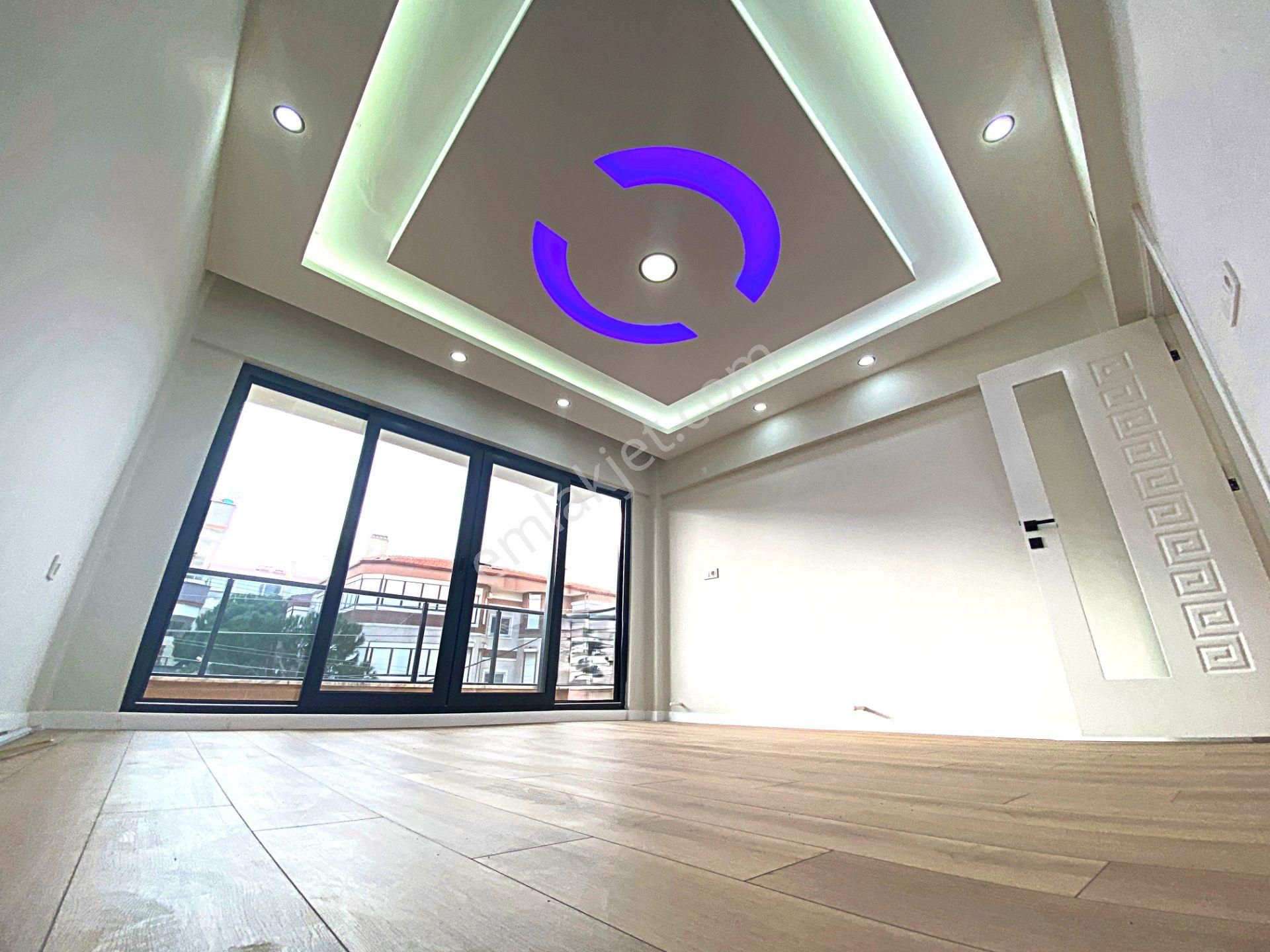 🌀gültaş Emlaktan Akçayda Satılık Özenle Tasarlanmış Yep Yeni 2+1 Dairemiz Tam Sizlere Göre!🏠🟣 - Görsel 16