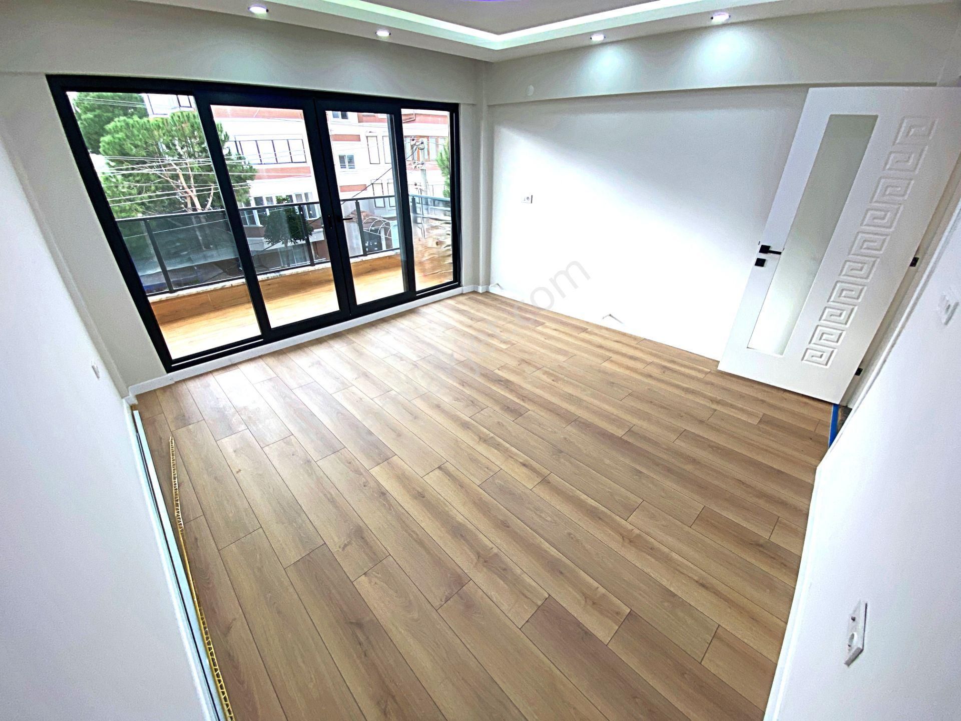 🌀gültaş Emlaktan Akçayda Satılık Özenle Tasarlanmış Yep Yeni 2+1 Dairemiz Tam Sizlere Göre!🏠🟣 - Görsel 13