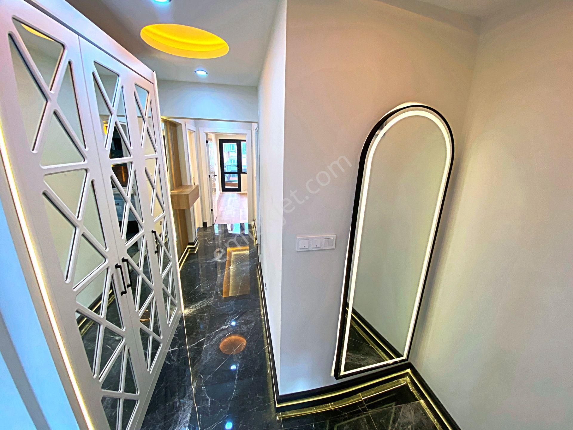 🌀gültaş Emlaktan Akçayda Satılık Özenle Tasarlanmış Yep Yeni 2+1 Dairemiz Tam Sizlere Göre!🏠🟣 - Görsel 23