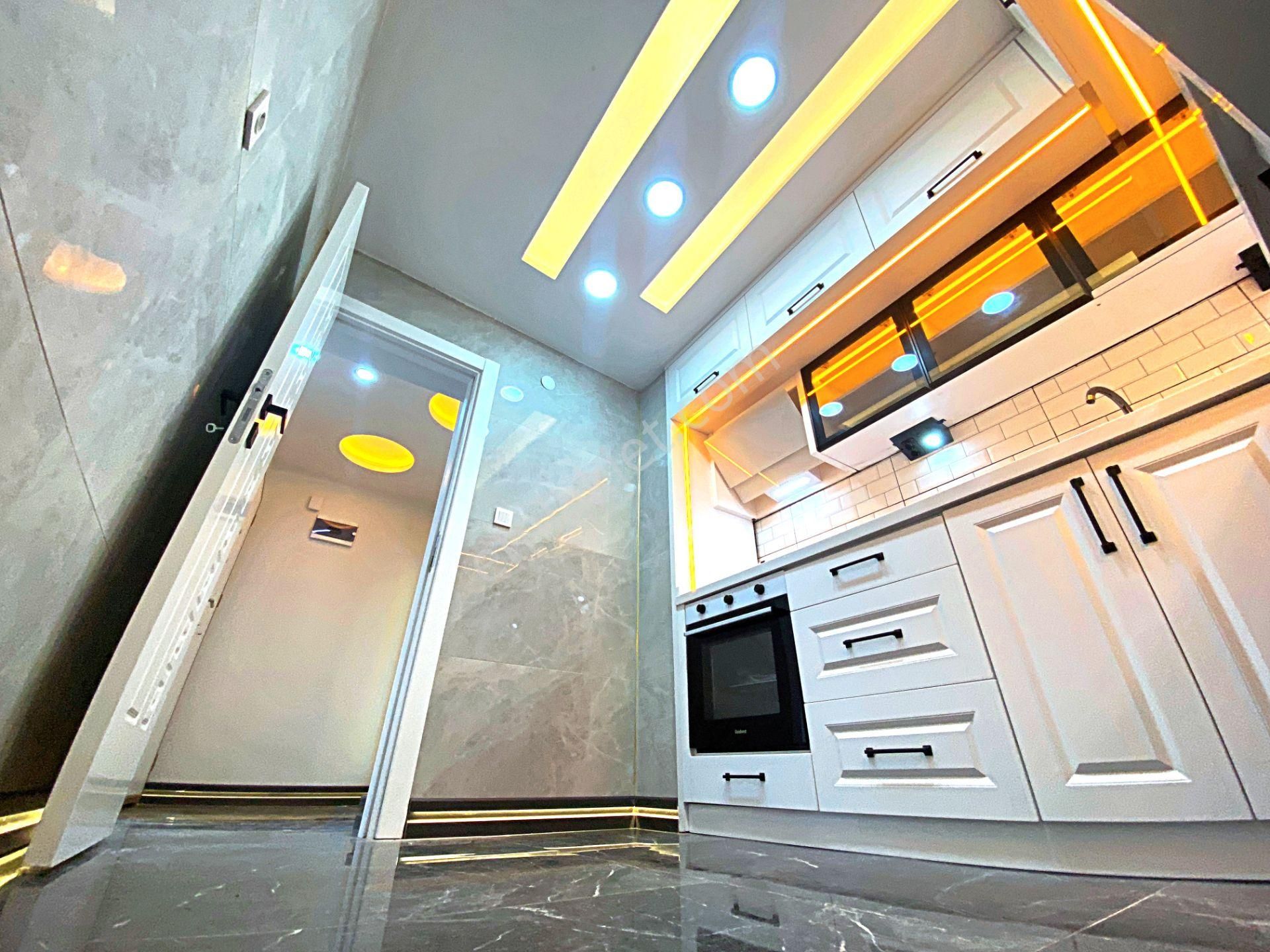 🌀gültaş Emlaktan Akçayda Satılık Özenle Tasarlanmış Yep Yeni 2+1 Dairemiz Tam Sizlere Göre!🏠🟣 - Görsel 6