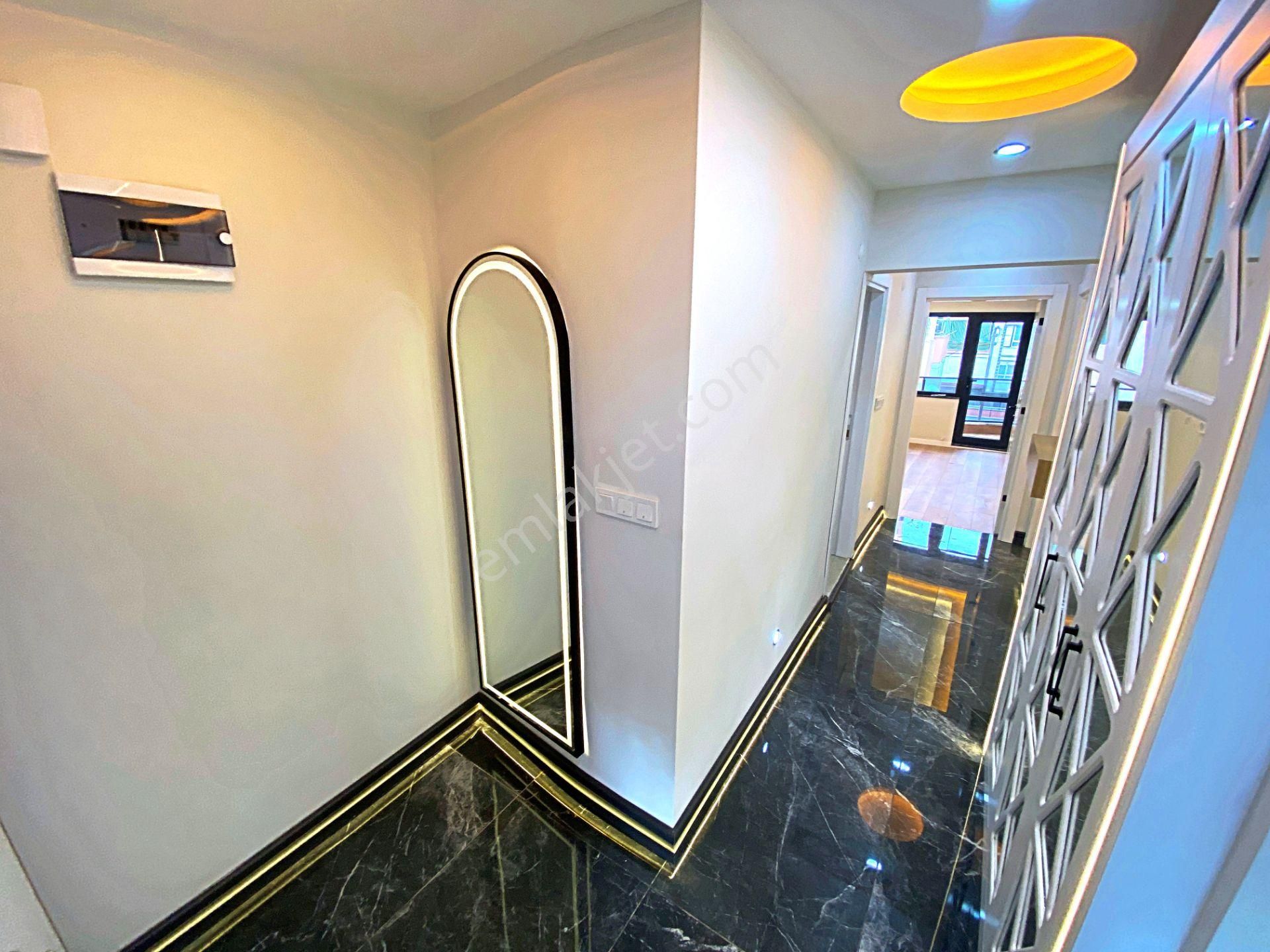 🌀gültaş Emlaktan Akçayda Satılık Özenle Tasarlanmış Yep Yeni 2+1 Dairemiz Tam Sizlere Göre!🏠🟣 - Görsel 22