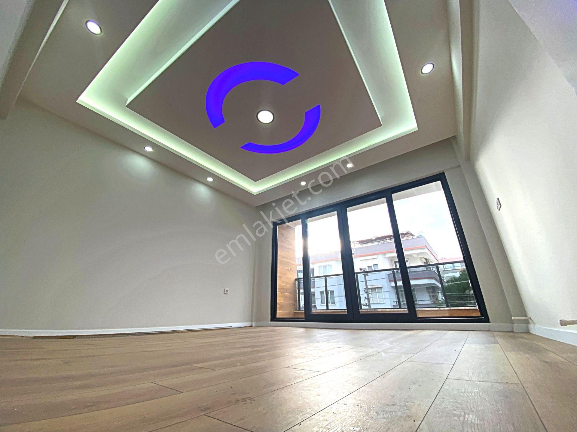 🌀gültaş Emlaktan Akçayda Satılık Özenle Tasarlanmış Yep Yeni 2+1 Dairemiz Tam Sizlere Göre!🏠🟣 - Görsel 11