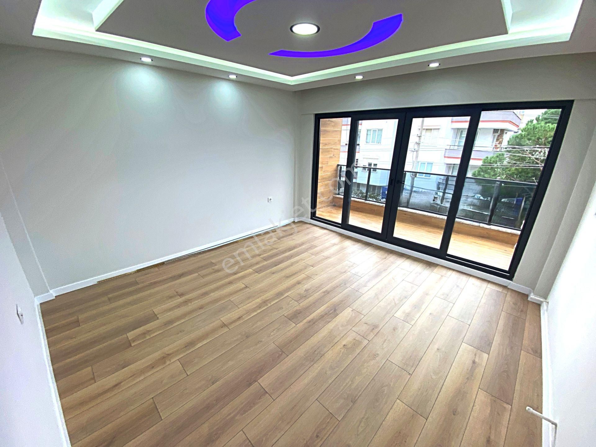 🌀gültaş Emlaktan Akçayda Satılık Özenle Tasarlanmış Yep Yeni 2+1 Dairemiz Tam Sizlere Göre!🏠🟣 - Görsel 9