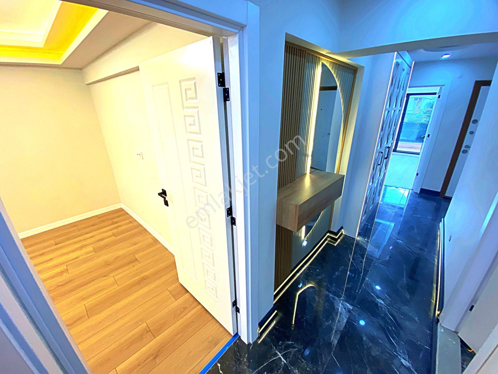 🌀gültaş Emlaktan Akçayda Satılık Özenle Tasarlanmış Yep Yeni 2+1 Dairemiz Tam Sizlere Göre!🏠🟣 - Görsel 26