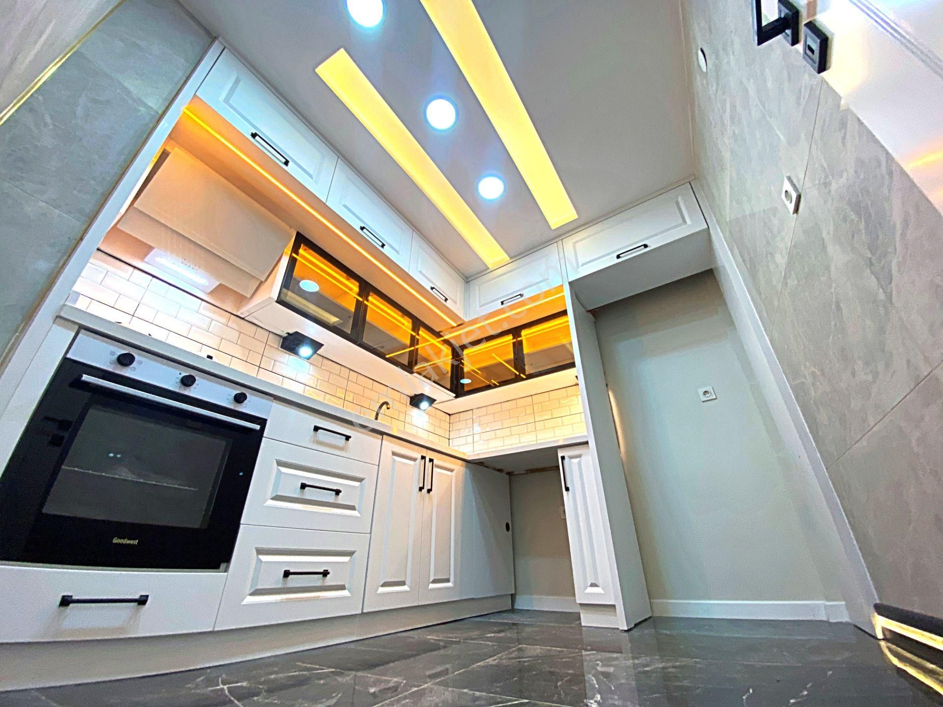 🌀gültaş Emlaktan Akçayda Satılık Özenle Tasarlanmış Yep Yeni 2+1 Dairemiz Tam Sizlere Göre!🏠🟣 - Görsel 3