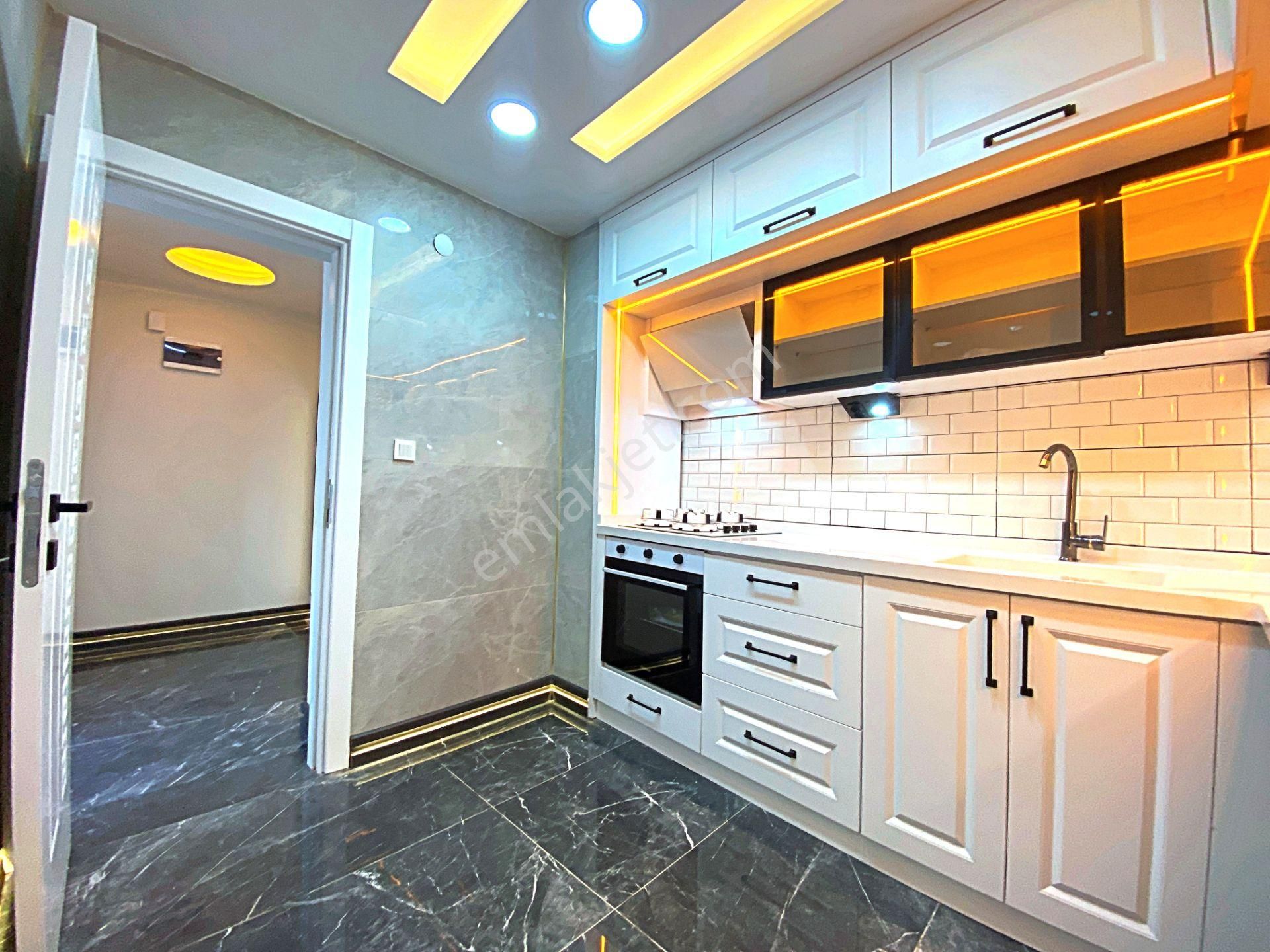 🌀gültaş Emlaktan Akçayda Satılık Özenle Tasarlanmış Yep Yeni 2+1 Dairemiz Tam Sizlere Göre!🏠🟣 - Görsel 5