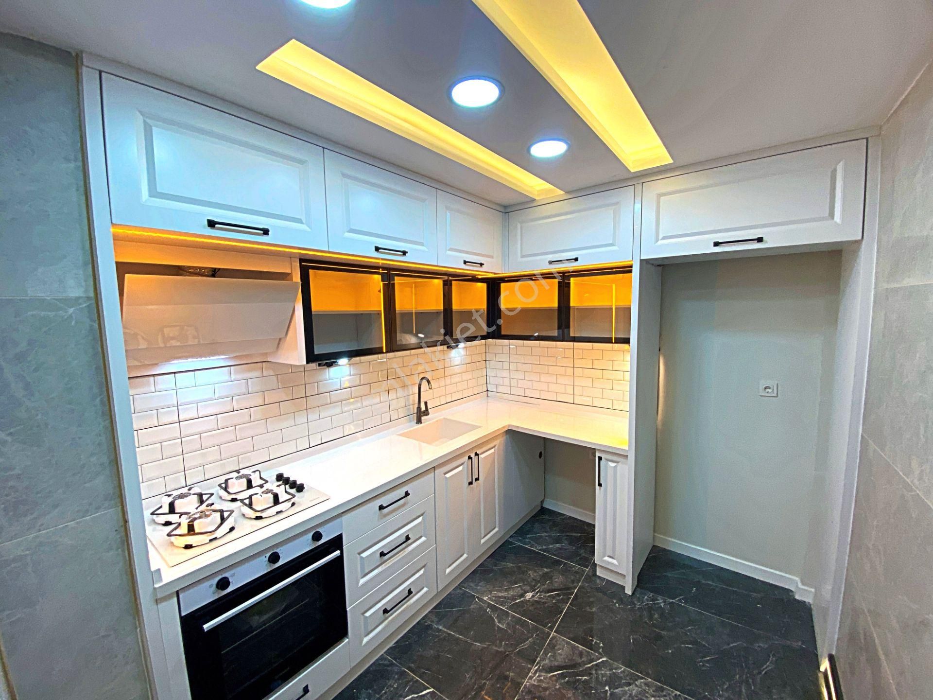 🌀gültaş Emlaktan Akçayda Satılık Özenle Tasarlanmış Yep Yeni 2+1 Dairemiz Tam Sizlere Göre!🏠🟣