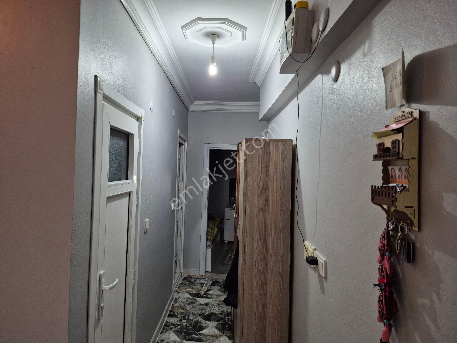 Zübeyde Hanım Mahallesi'nde Satılık 3+1 - Görsel 13