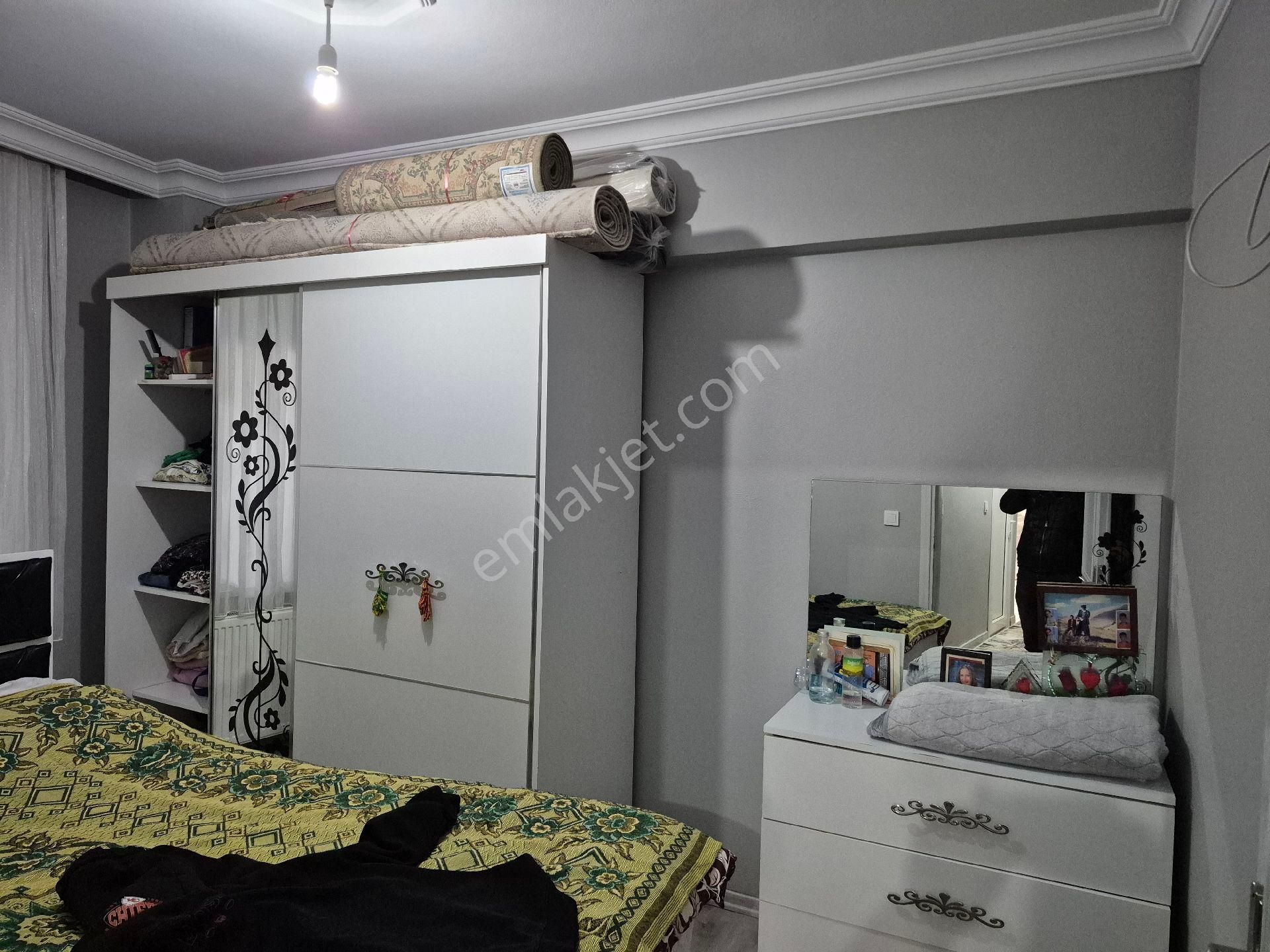 Zübeyde Hanım Mahallesi'nde Satılık 3+1 - Görsel 11