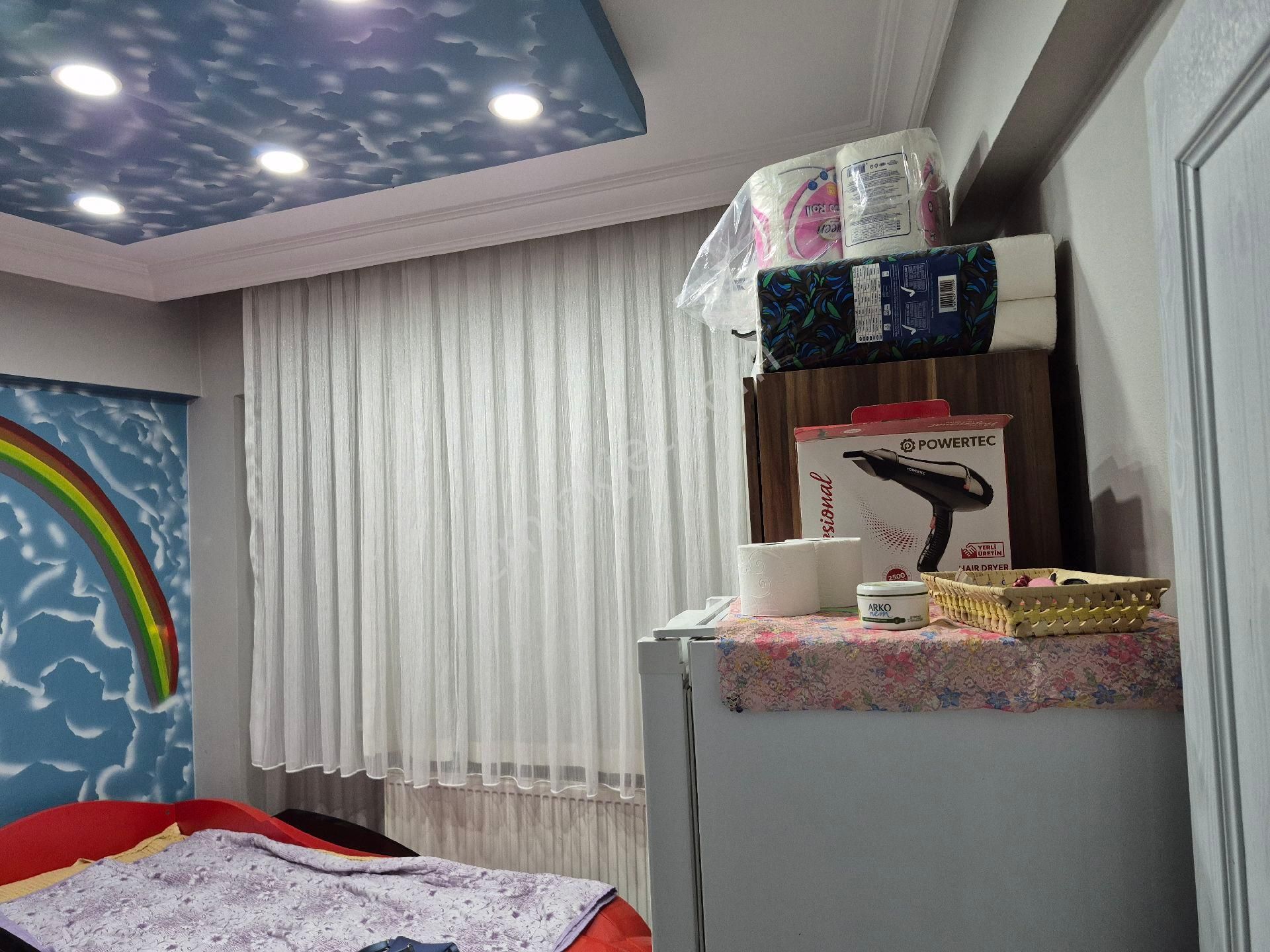 Zübeyde Hanım Mahallesi'nde Satılık 3+1 - Görsel 8