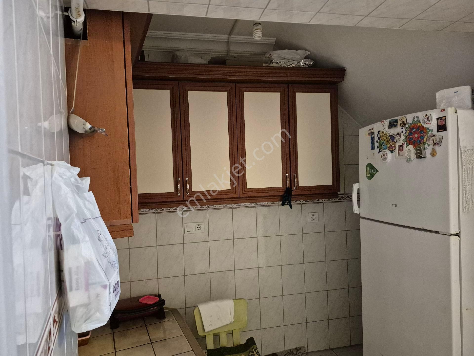 Zübeyde Hanım Mahallesi'nde Satılık 3+1 - Görsel 3