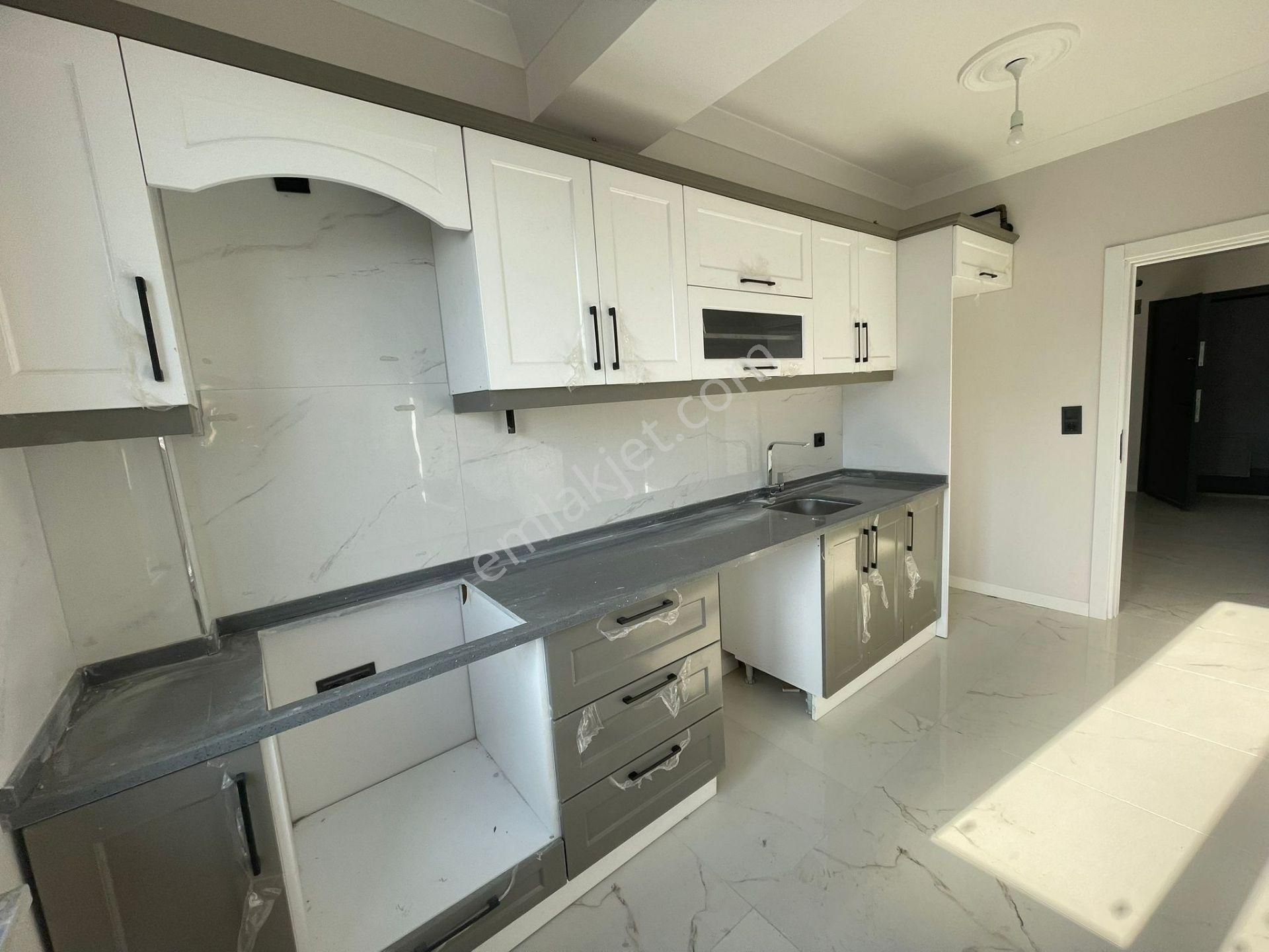 Nm Gayrimenkul'den Havuzlar Mahallesi 2+1 Satılık Fırsat Daire