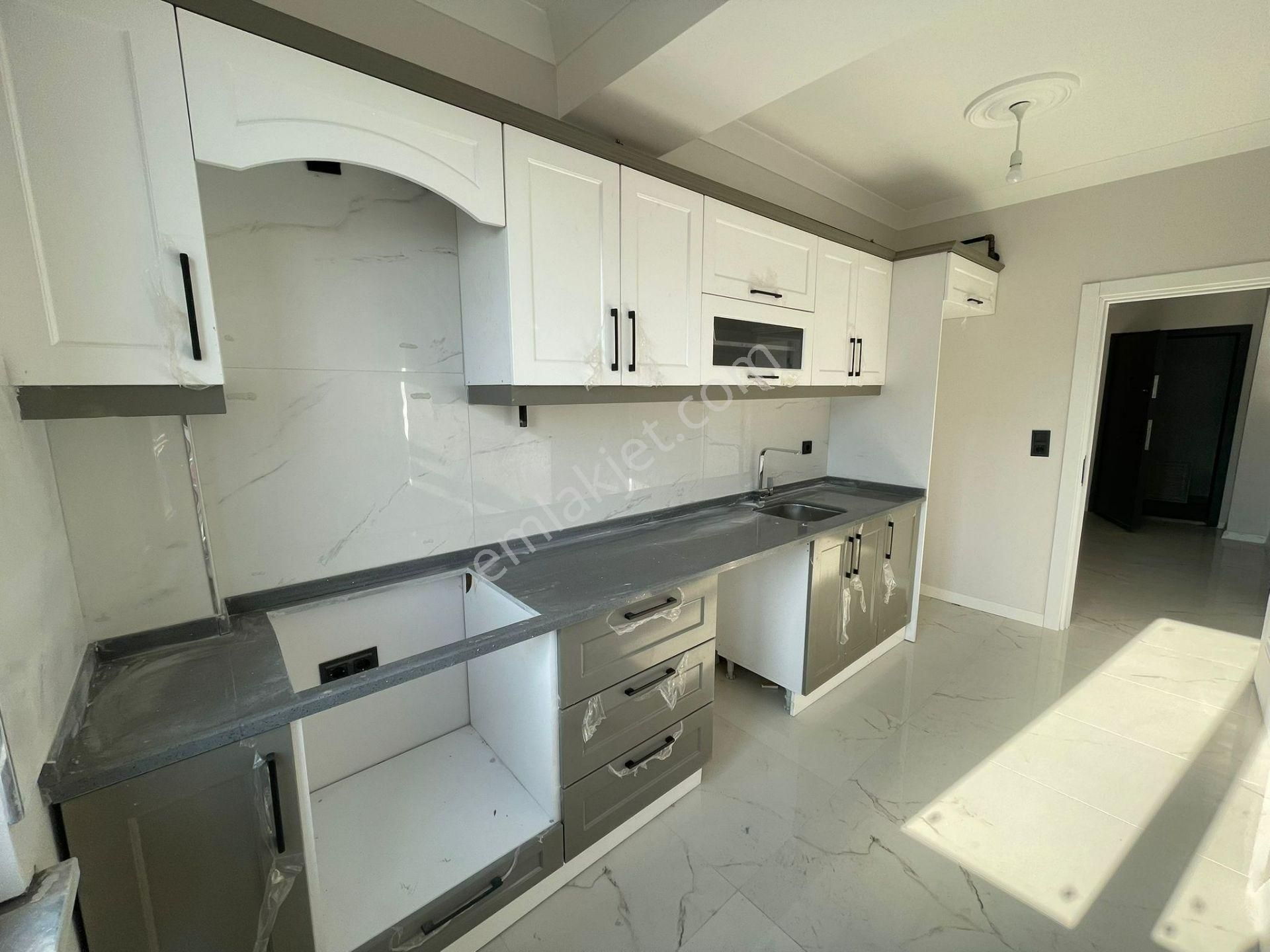 Nm Gayrimenkul'den Havuzlar Mahallesi 2+1 Satılık Fırsat Daire - Görsel 2