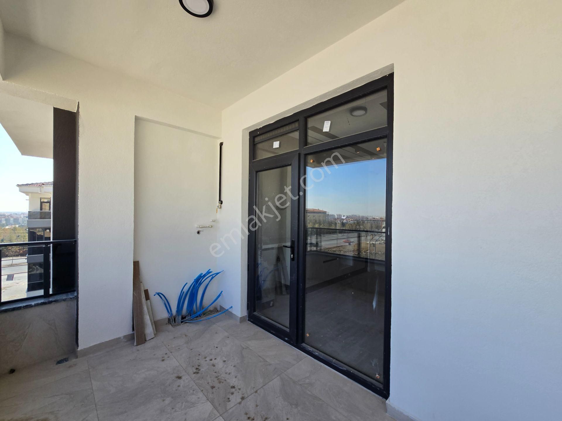 Kahramanlar Caddesine Yakın İşyapar Gayrimenkul’den Sıfır Lüks 3+1 Daire - Görsel 20