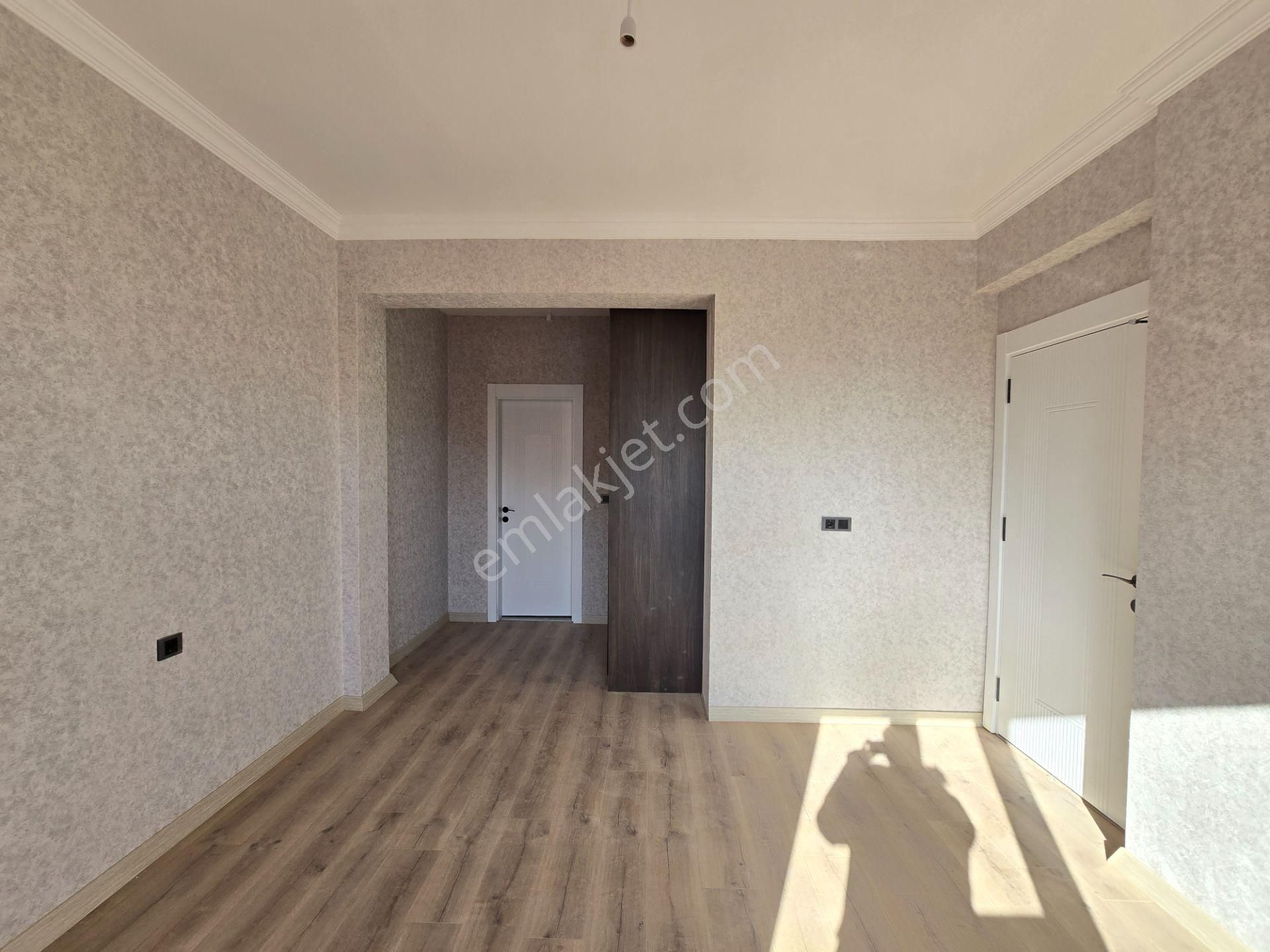 Kahramanlar Caddesine Yakın İşyapar Gayrimenkul’den Sıfır Lüks 3+1 Daire - Görsel 42