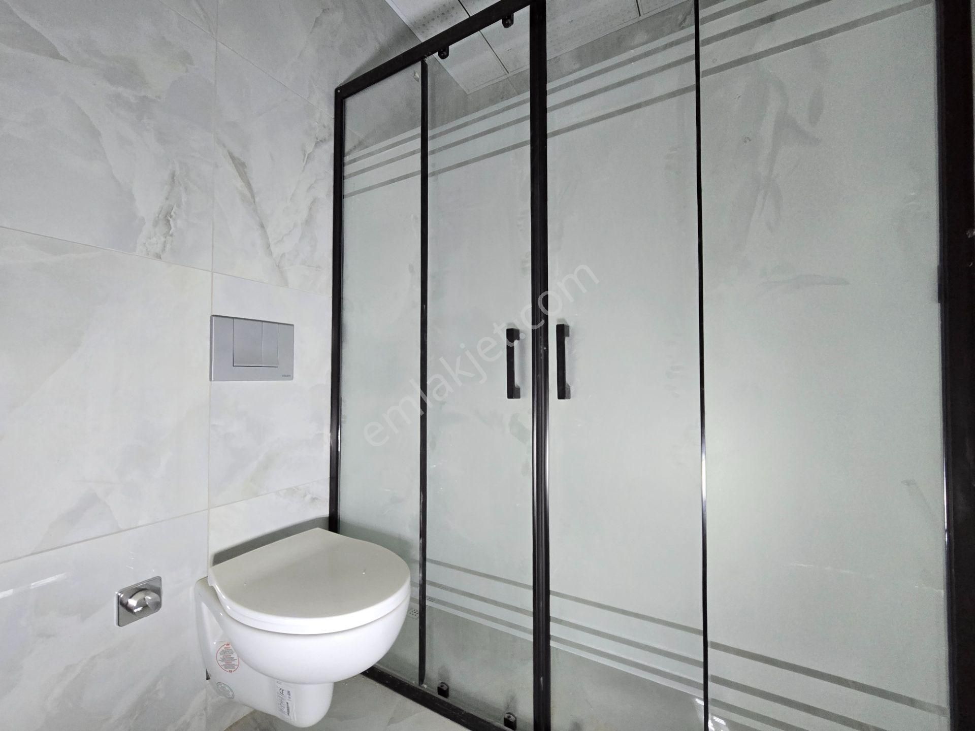 Kahramanlar Caddesine Yakın İşyapar Gayrimenkul’den Sıfır Lüks 3+1 Daire - Görsel 8