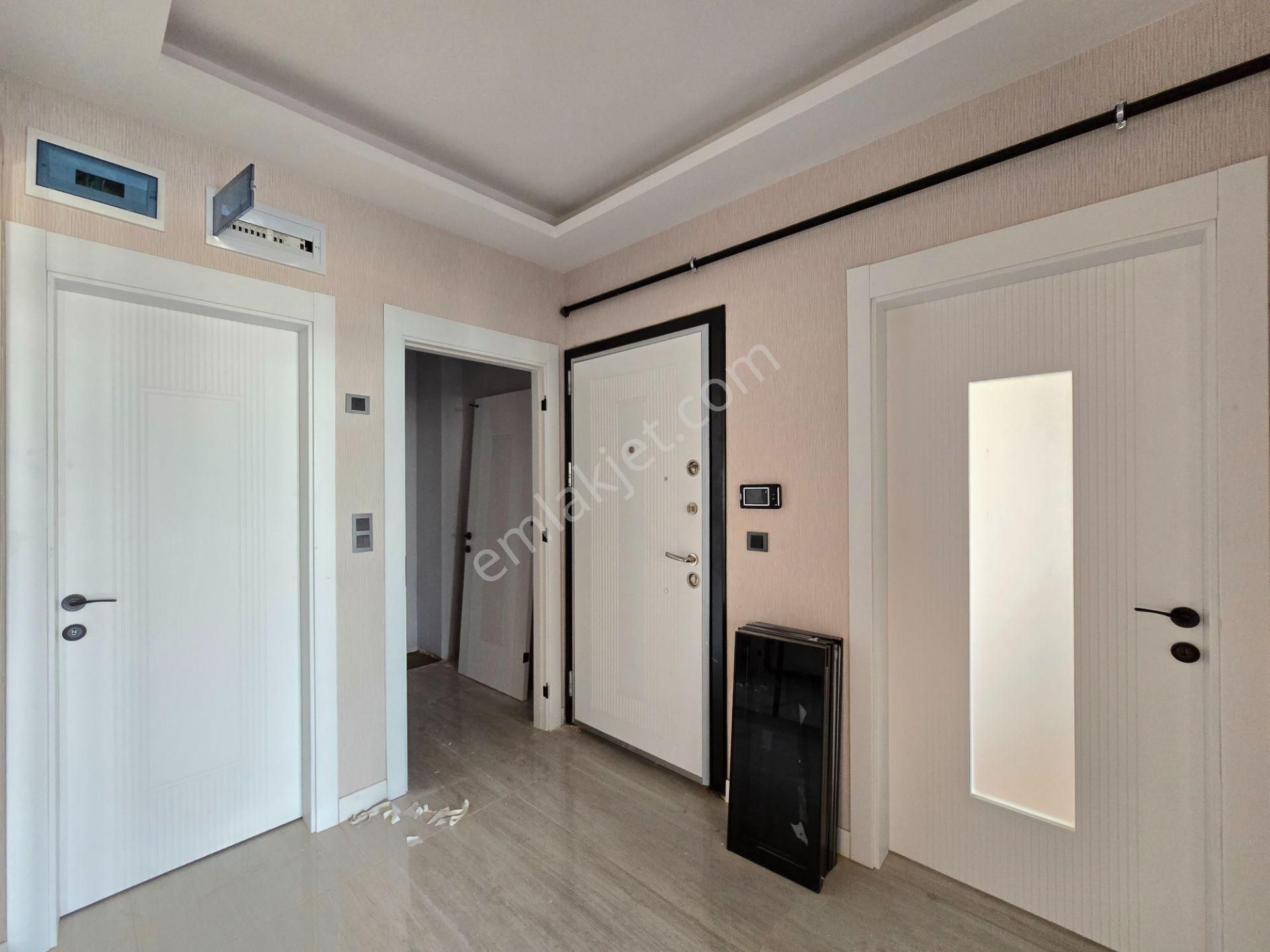 Kahramanlar Caddesine Yakın İşyapar Gayrimenkul’den Sıfır Lüks 3+1 Daire - Görsel 37