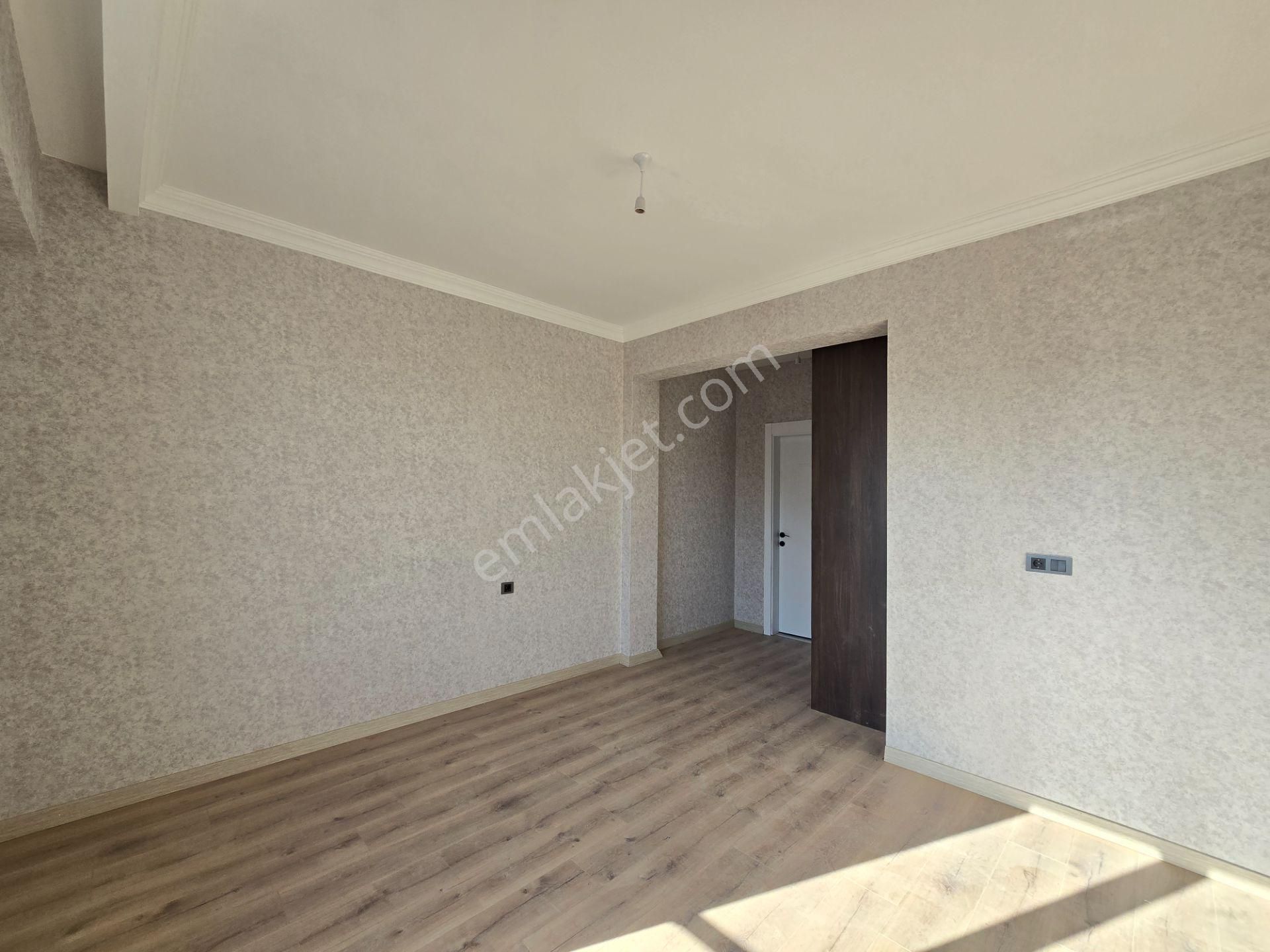 Kahramanlar Caddesine Yakın İşyapar Gayrimenkul’den Sıfır Lüks 3+1 Daire - Görsel 43