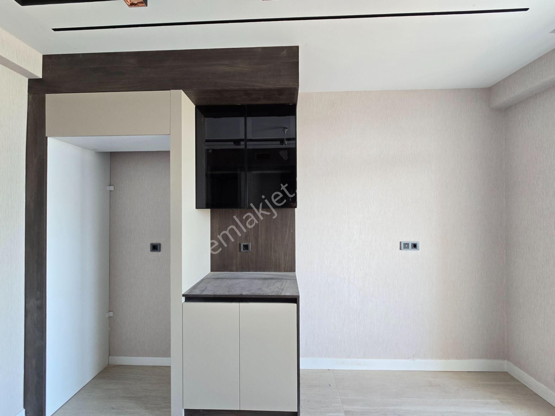 Kahramanlar Caddesine Yakın İşyapar Gayrimenkul’den Sıfır Lüks 3+1 Daire - Görsel 18