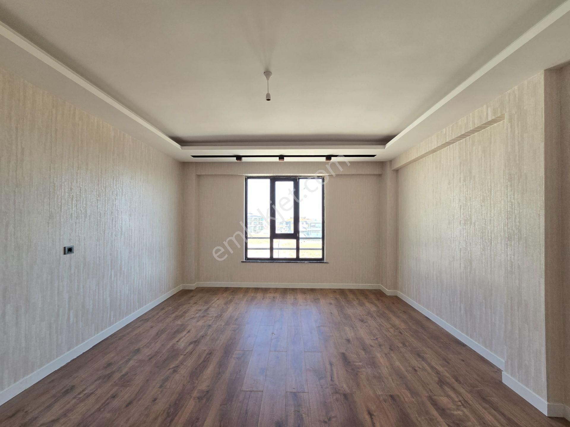 Kahramanlar Caddesine Yakın İşyapar Gayrimenkul’den Sıfır Lüks 3+1 Daire - Görsel 23