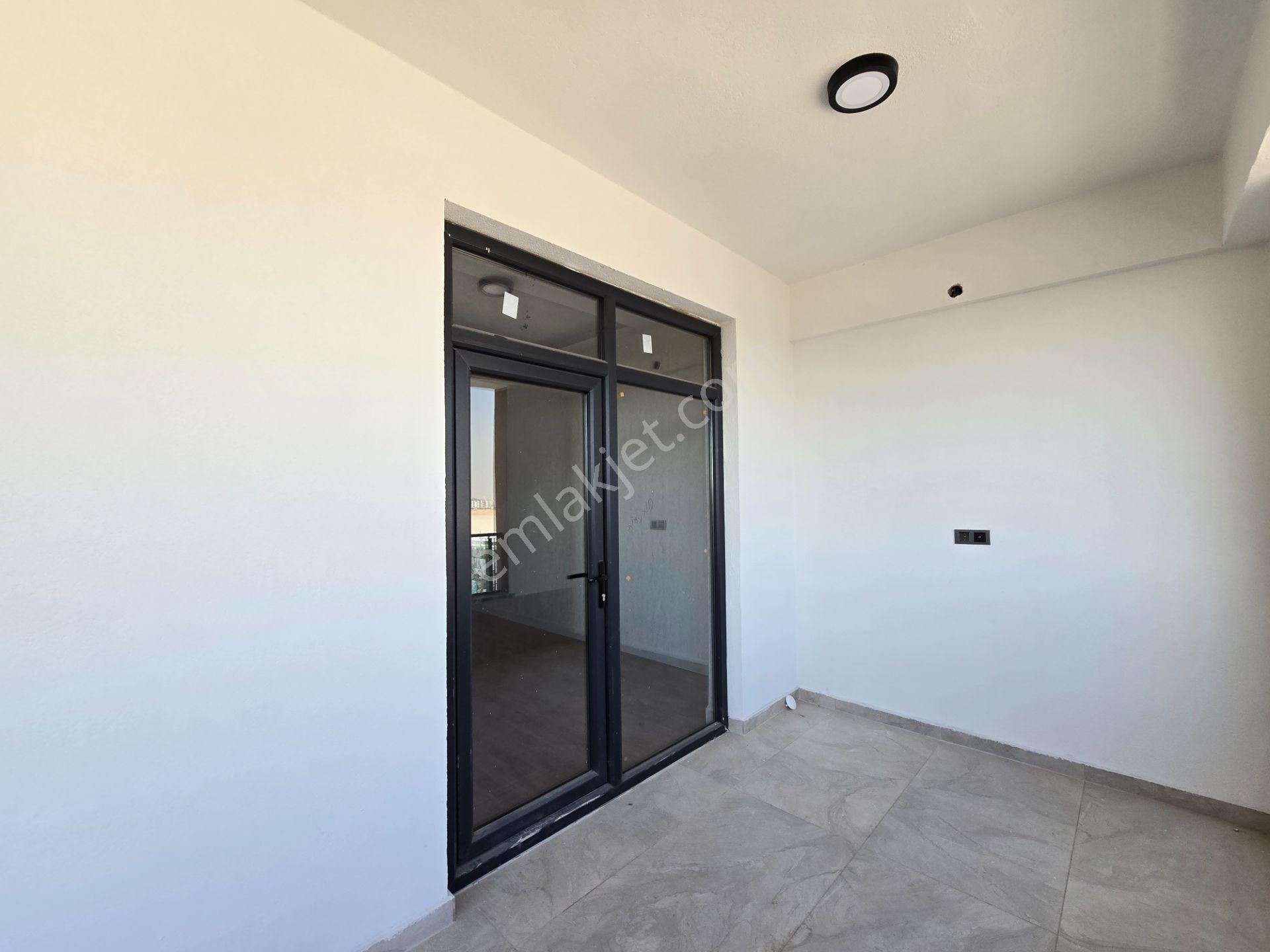 Kahramanlar Caddesine Yakın İşyapar Gayrimenkul’den Sıfır Lüks 3+1 Daire - Görsel 34