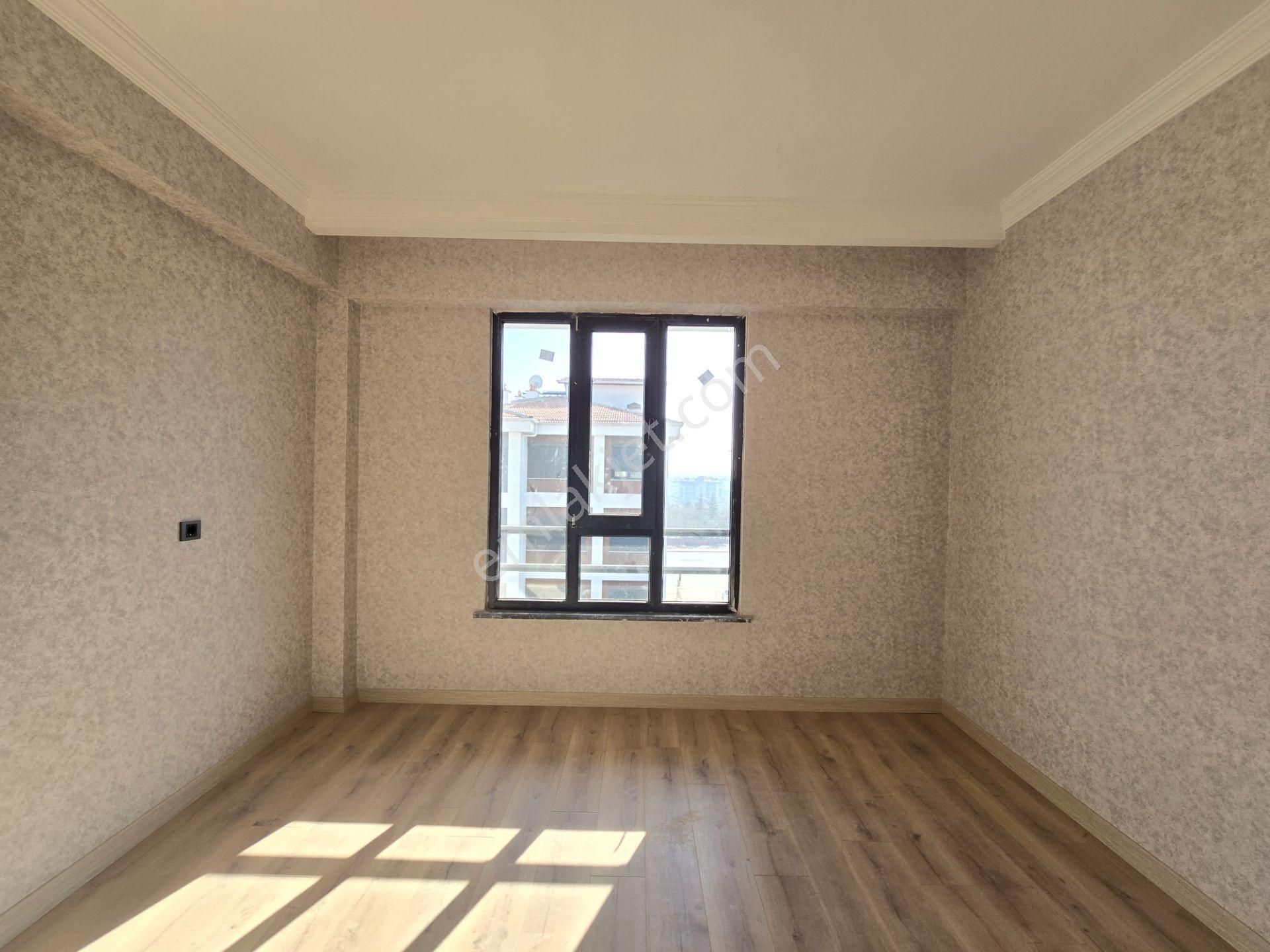 Kahramanlar Caddesine Yakın İşyapar Gayrimenkul’den Sıfır Lüks 3+1 Daire - Görsel 39