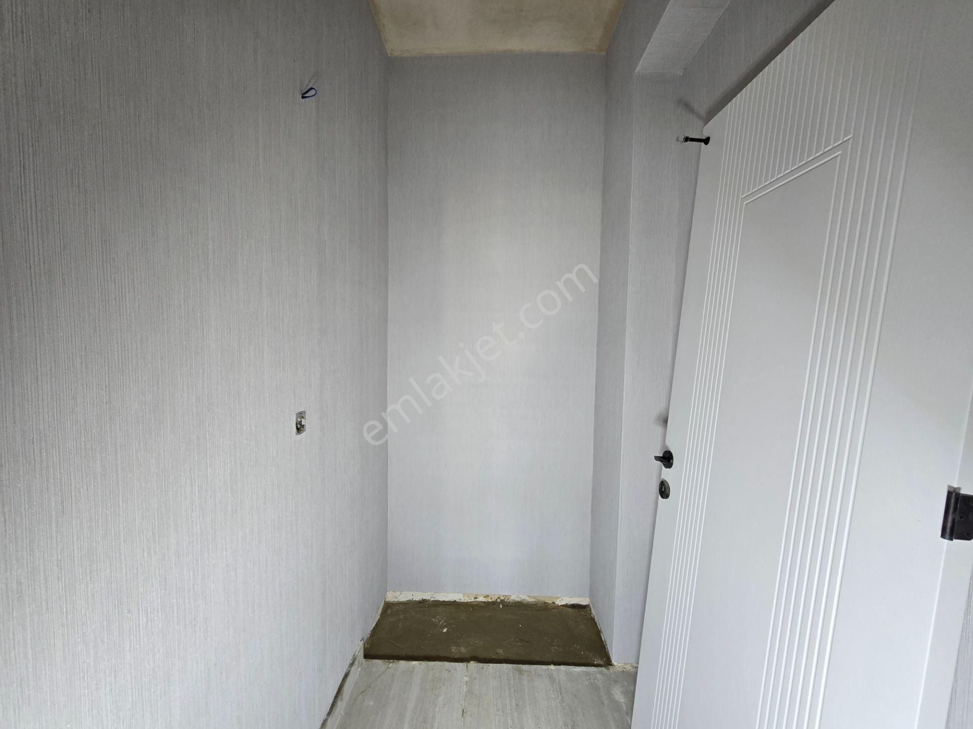 Kahramanlar Caddesine Yakın İşyapar Gayrimenkul’den Sıfır Lüks 3+1 Daire - Görsel 19