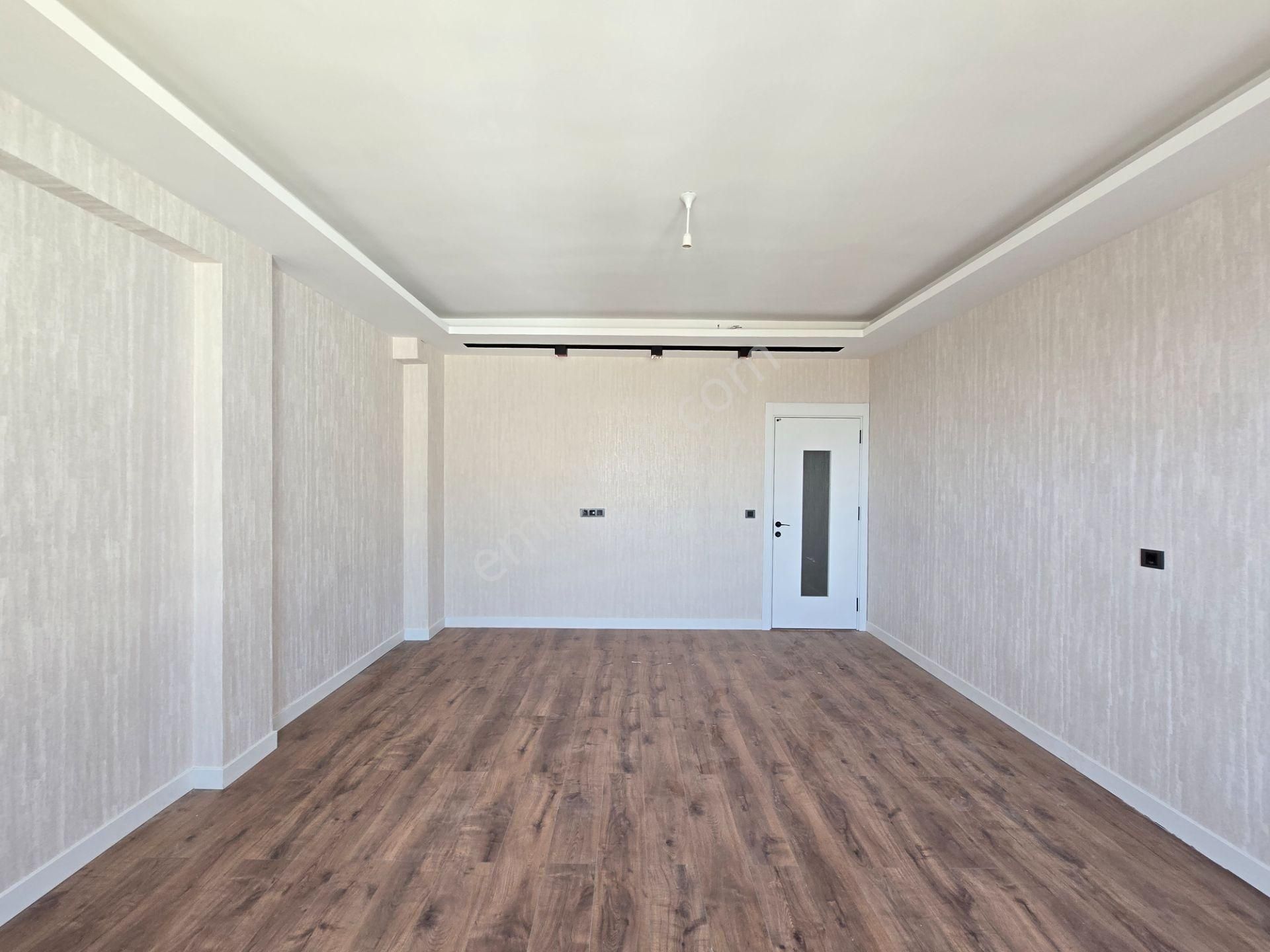 Kahramanlar Caddesine Yakın İşyapar Gayrimenkul’den Sıfır Lüks 3+1 Daire - Görsel 26