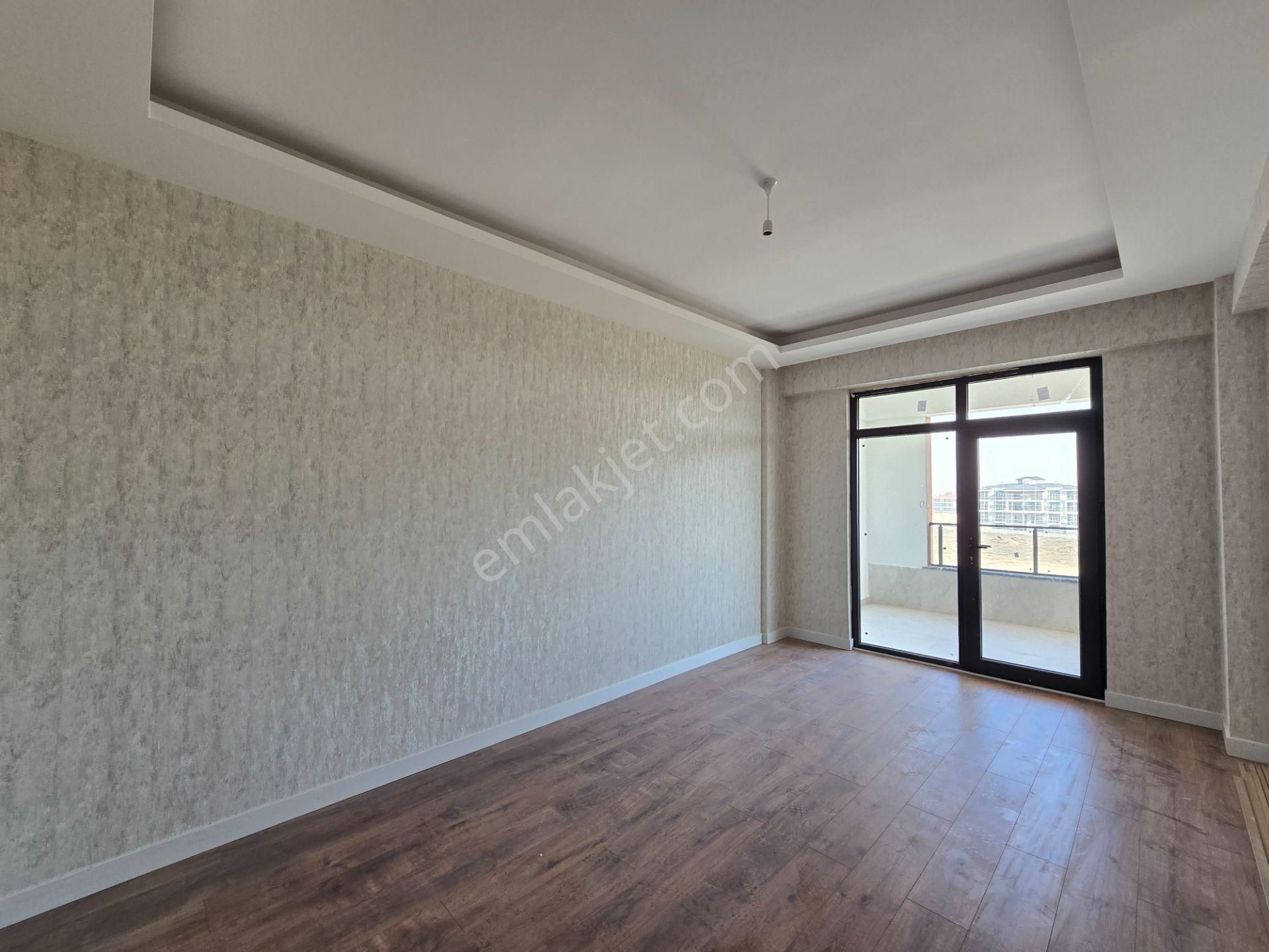 Kahramanlar Caddesine Yakın İşyapar Gayrimenkul’den Sıfır Lüks 3+1 Daire - Görsel 28