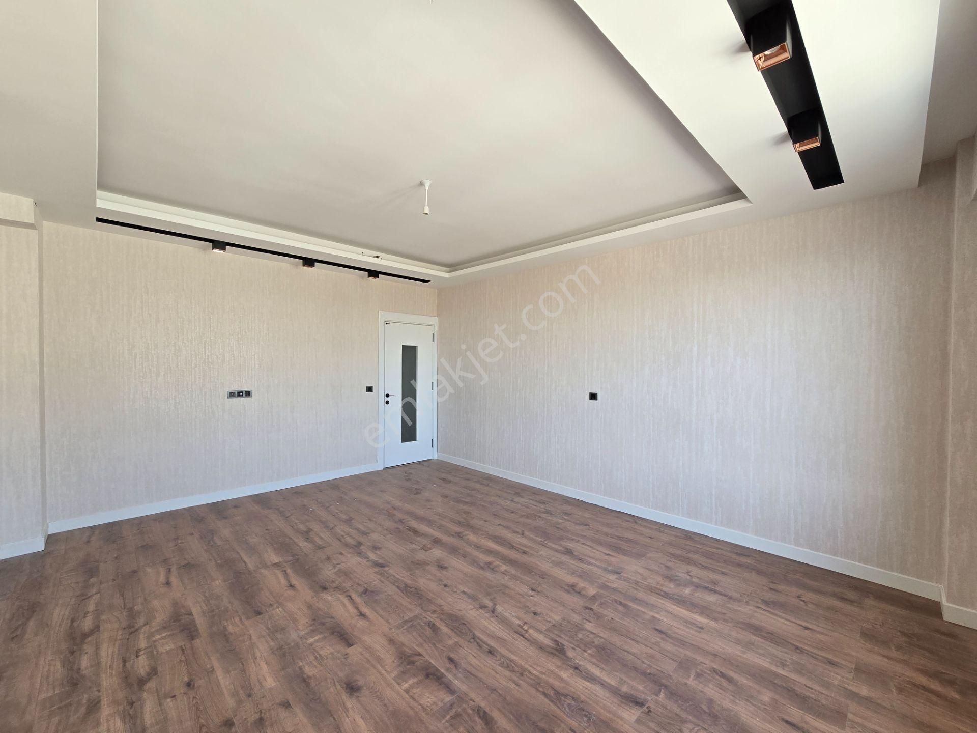 Kahramanlar Caddesine Yakın İşyapar Gayrimenkul’den Sıfır Lüks 3+1 Daire - Görsel 25