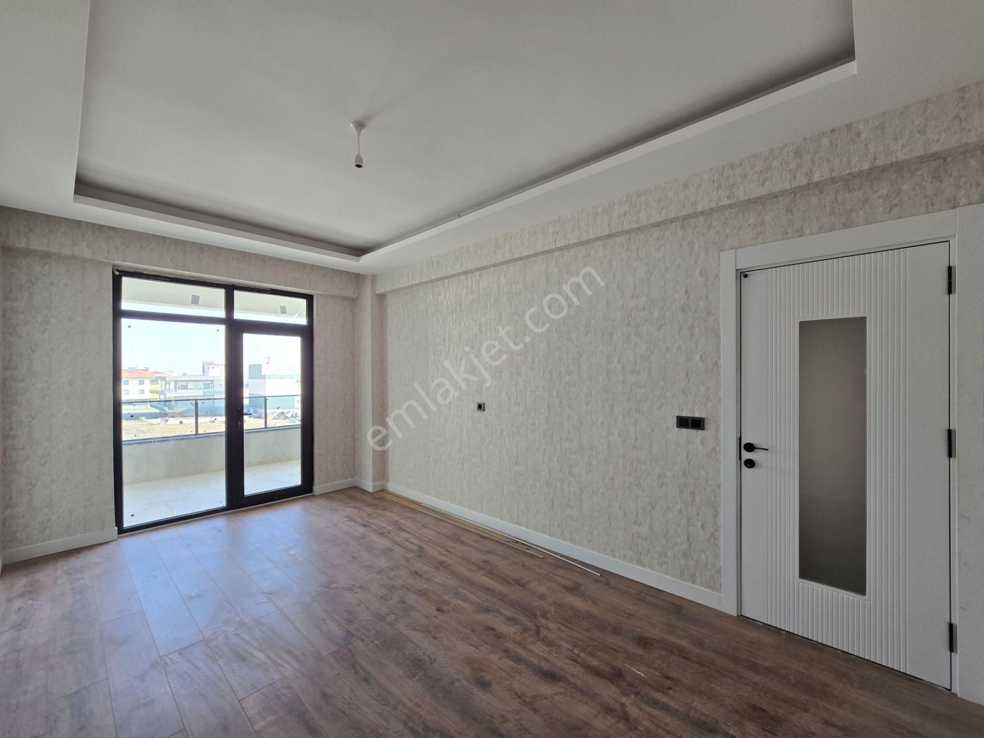 Kahramanlar Caddesine Yakın İşyapar Gayrimenkul’den Sıfır Lüks 3+1 Daire - Görsel 30