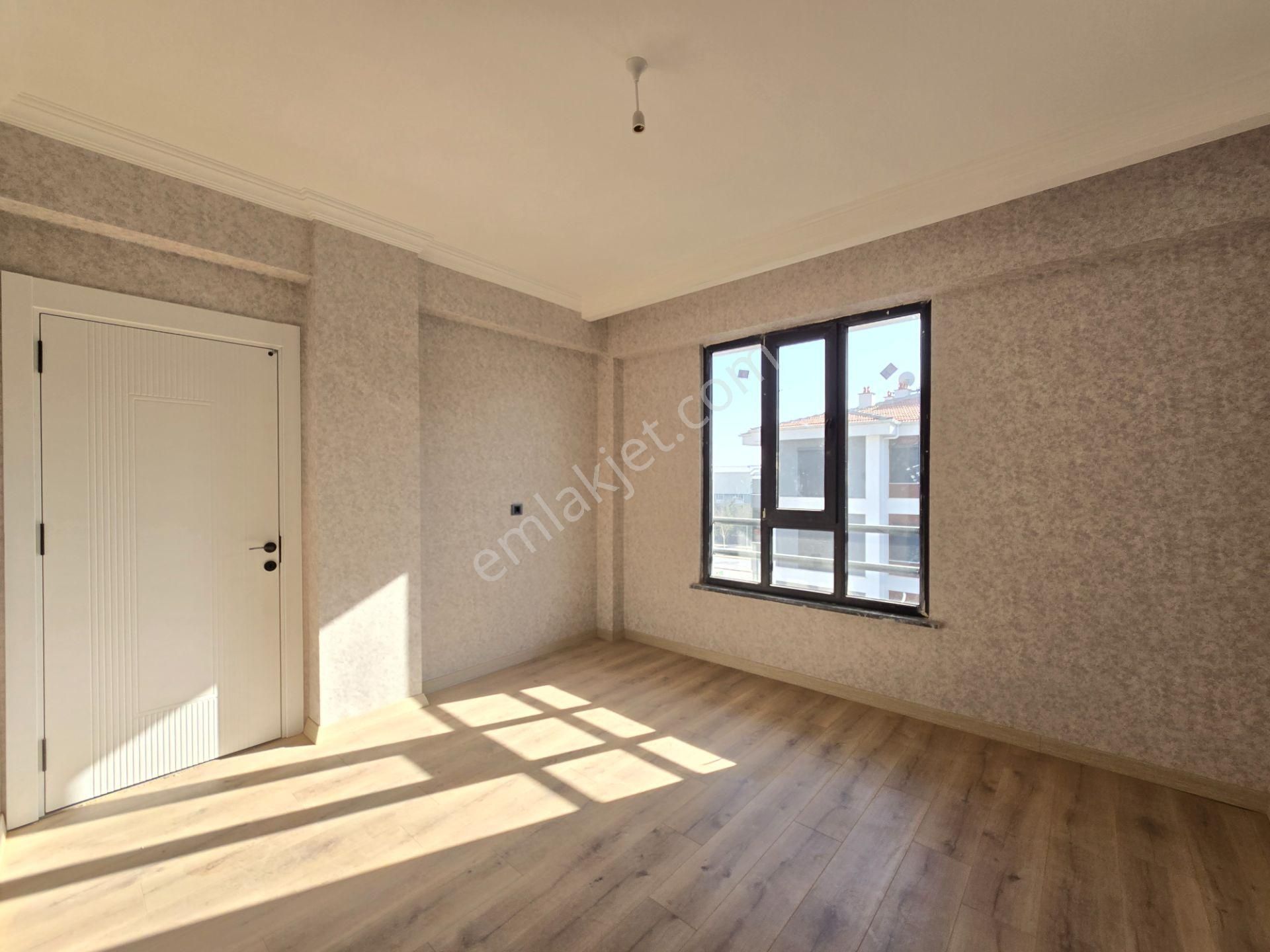 Kahramanlar Caddesine Yakın İşyapar Gayrimenkul’den Sıfır Lüks 3+1 Daire - Görsel 40