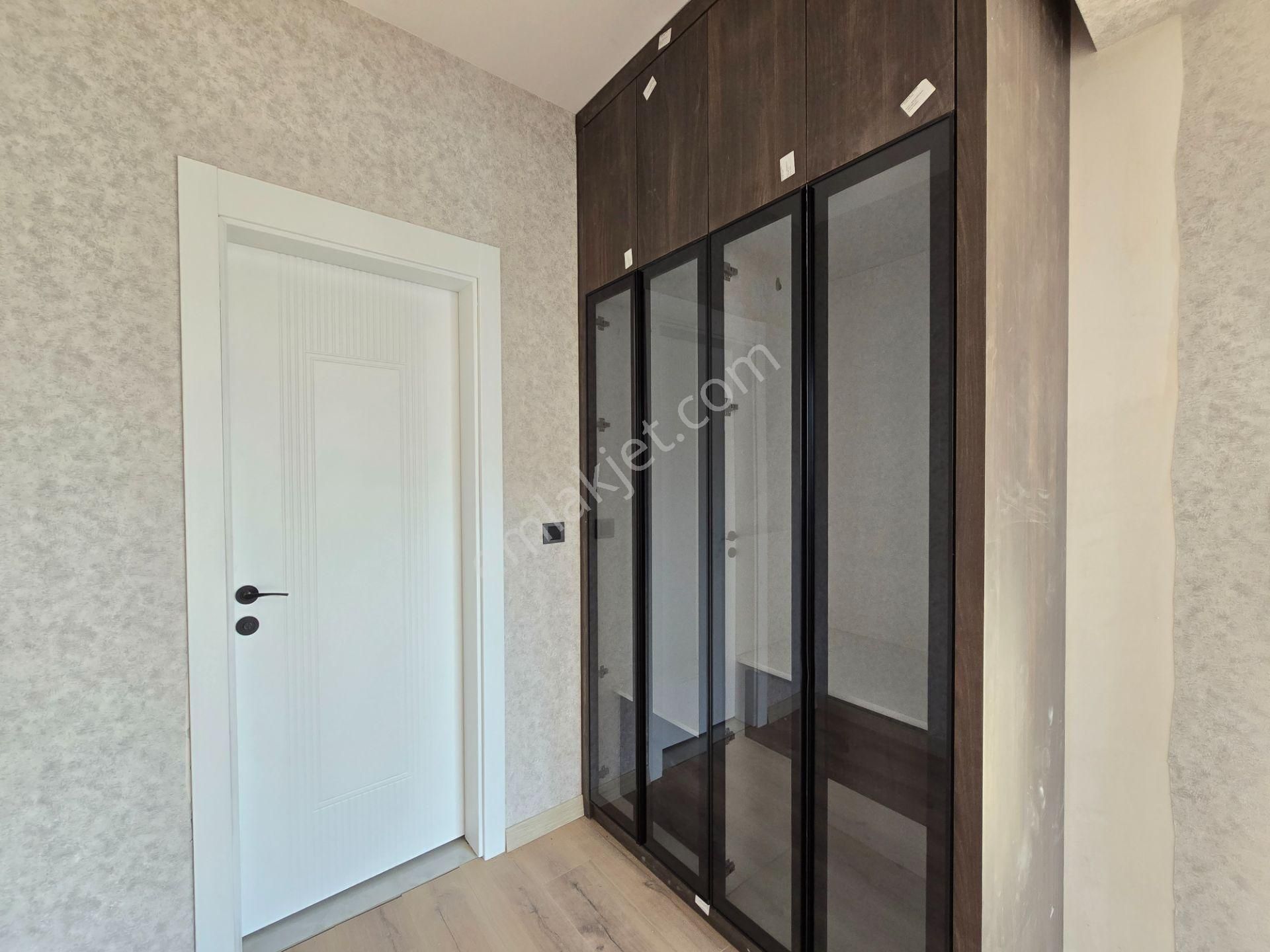 Kahramanlar Caddesine Yakın İşyapar Gayrimenkul’den Sıfır Lüks 3+1 Daire - Görsel 7