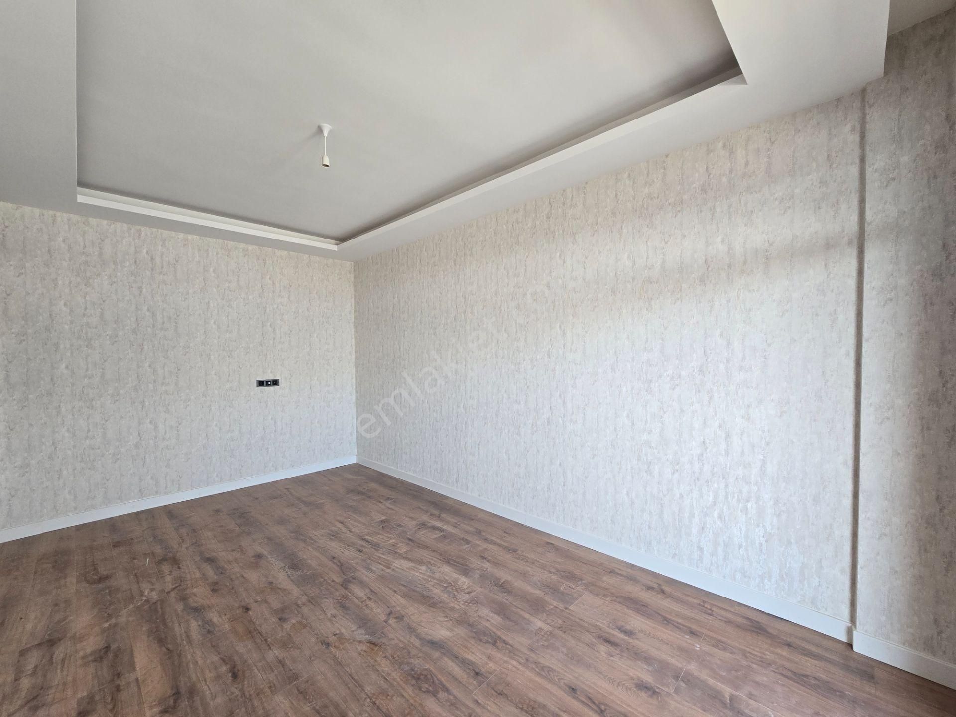 Kahramanlar Caddesine Yakın İşyapar Gayrimenkul’den Sıfır Lüks 3+1 Daire - Görsel 33