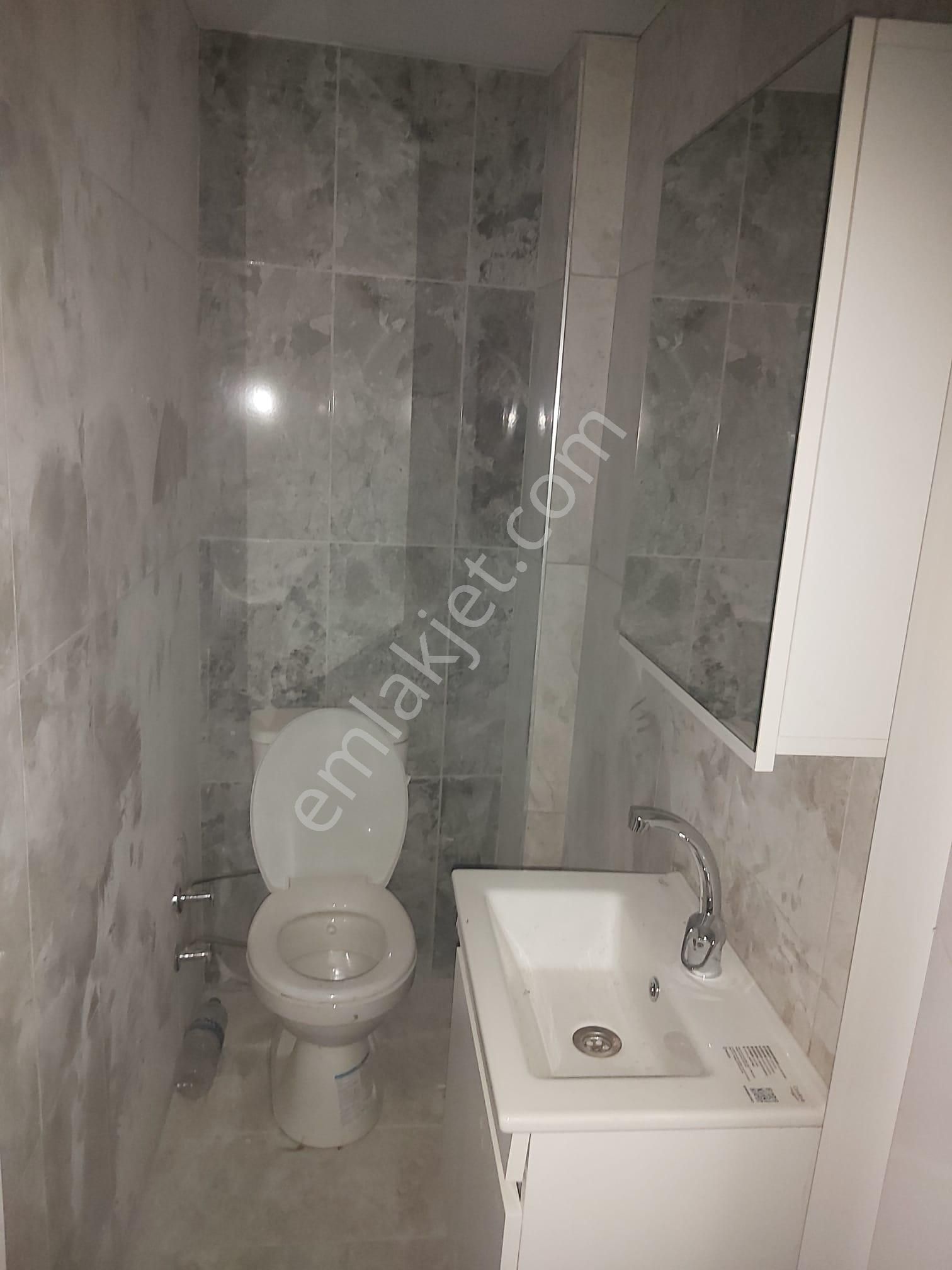 Blk Alt Dinkçiler Mh 1+1 75m2 Ayrı Mutfaklısatılık Ters Dubleks - Görsel 28