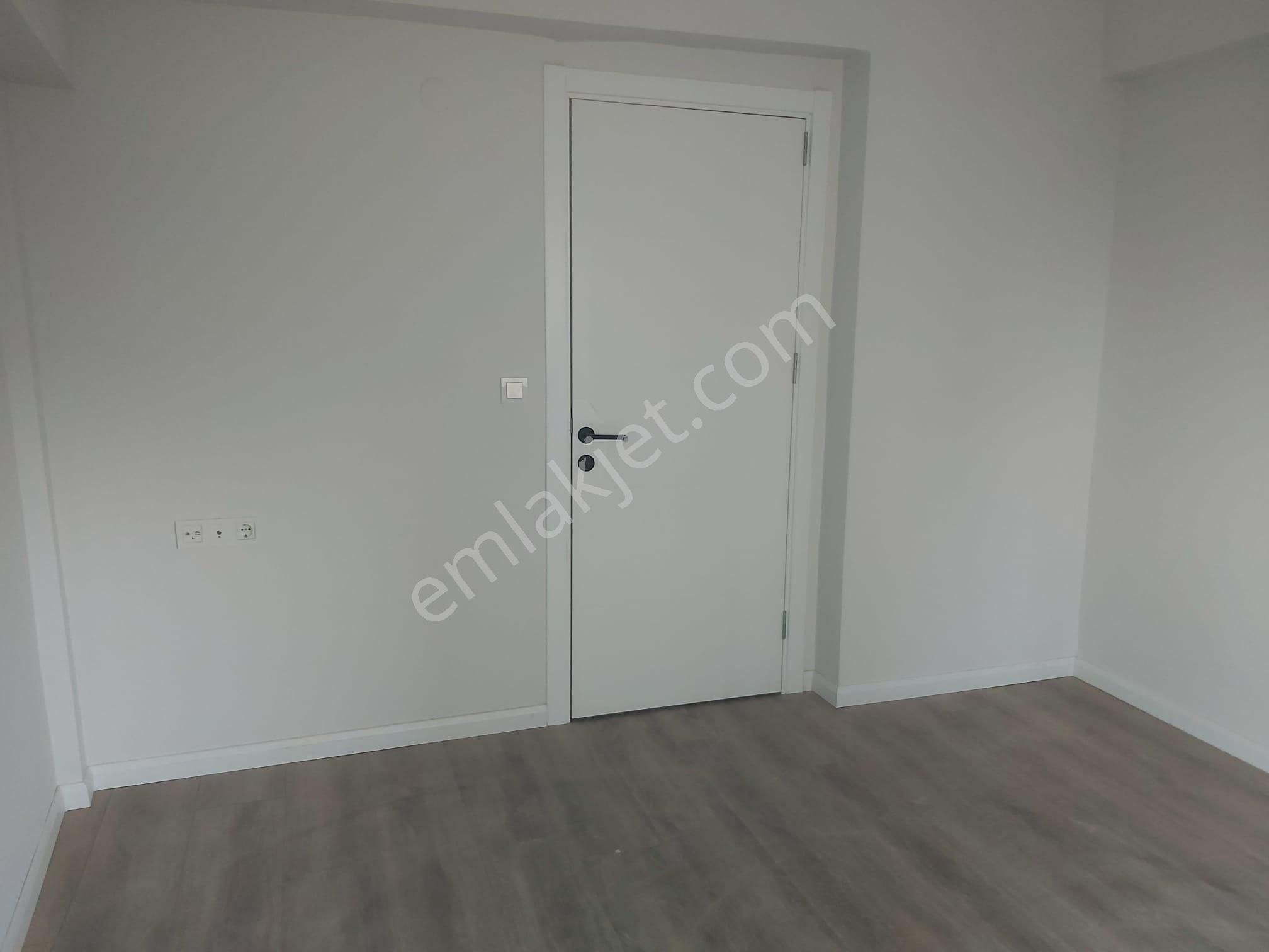 Blk Alt Dinkçiler Mh 1+1 75m2 Ayrı Mutfaklısatılık Ters Dubleks - Görsel 23