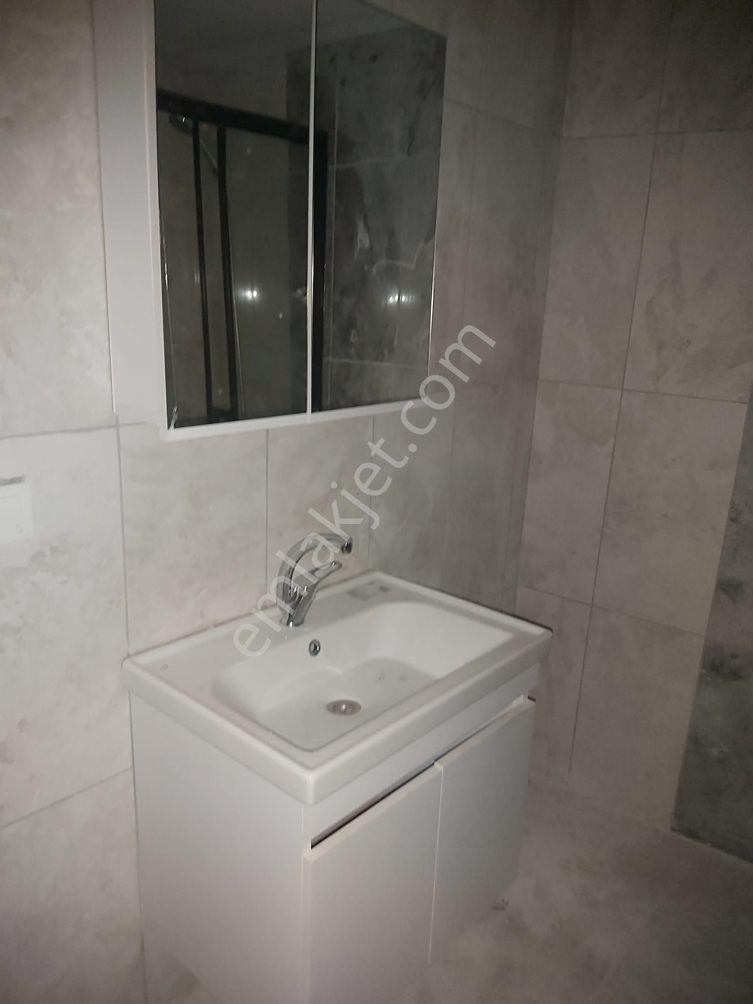 Blk Alt Dinkçiler Mh 1+1 75m2 Ayrı Mutfaklısatılık Ters Dubleks - Görsel 26