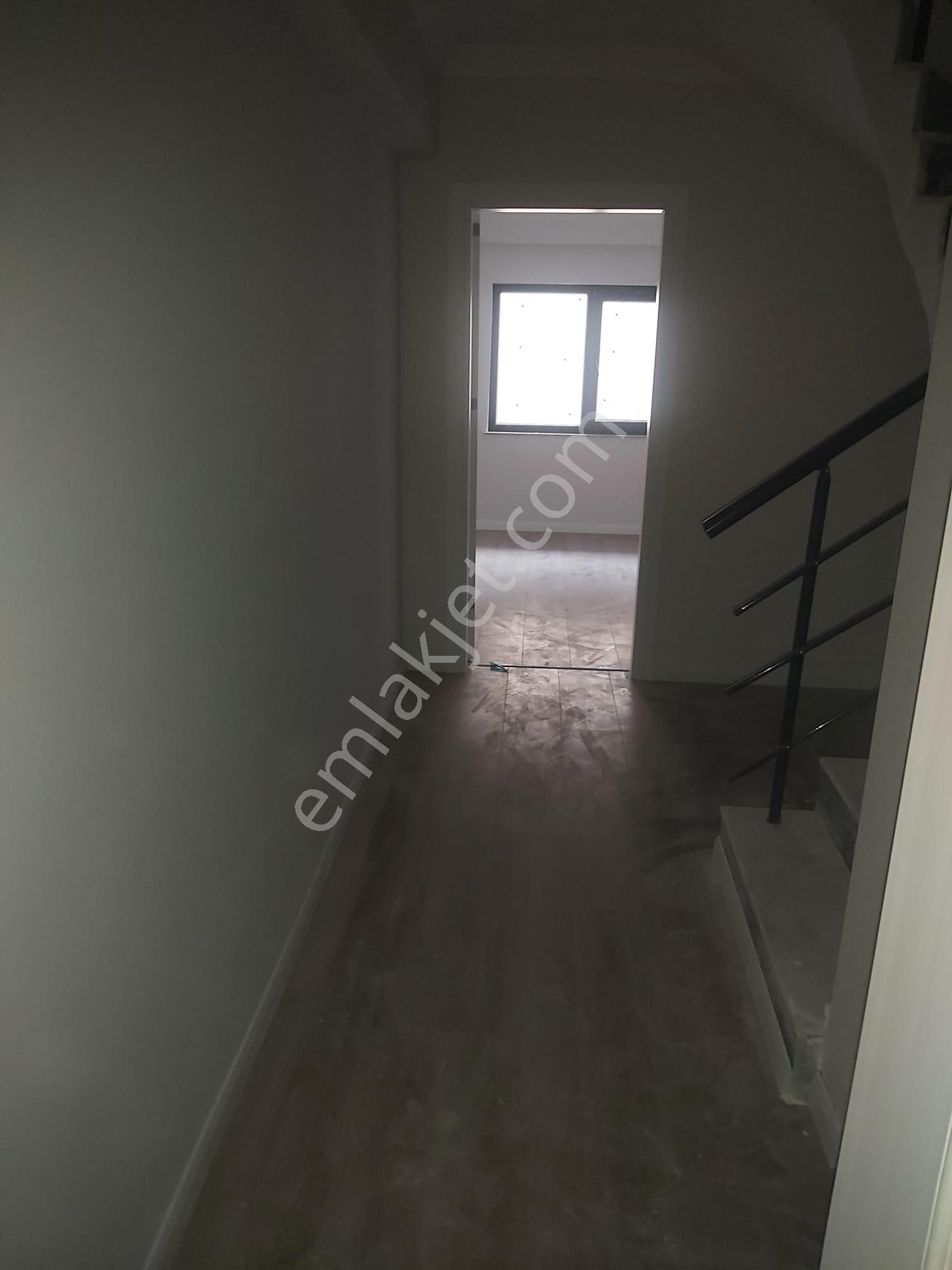 Blk Alt Dinkçiler Mh 1+1 75m2 Ayrı Mutfaklısatılık Ters Dubleks - Görsel 21