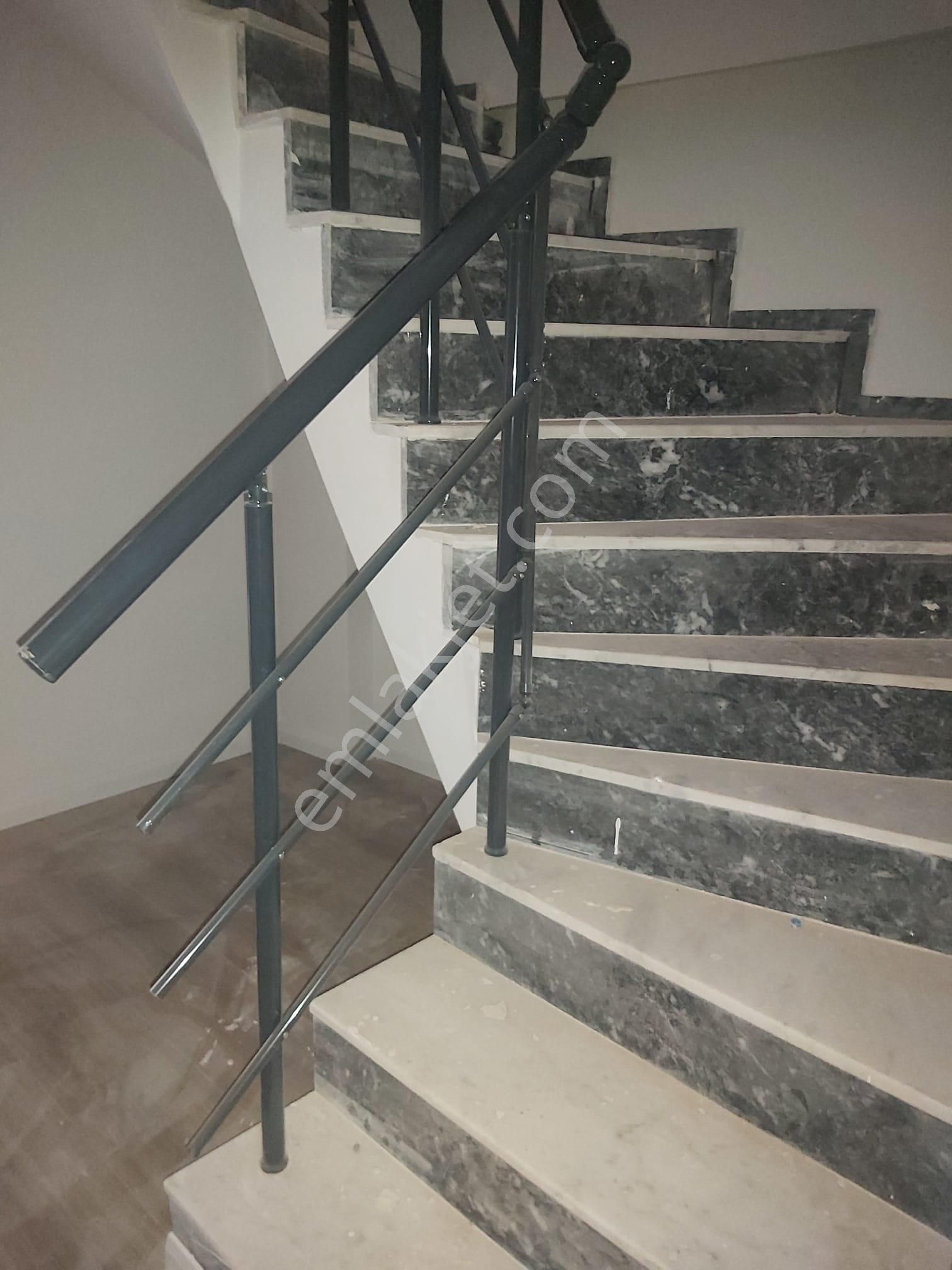 Blk Alt Dinkçiler Mh 1+1 75m2 Ayrı Mutfaklısatılık Ters Dubleks - Görsel 18