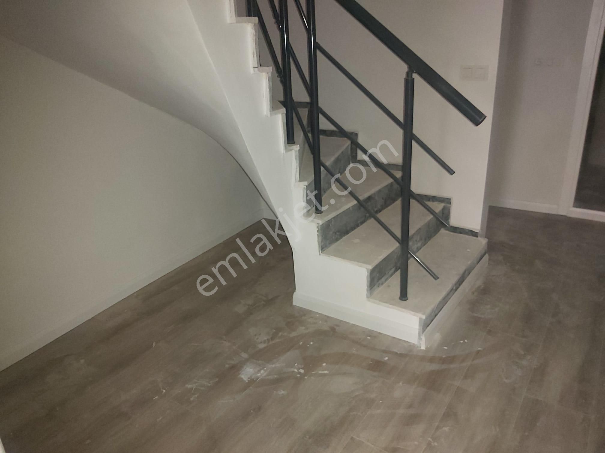 Blk Alt Dinkçiler Mh 1+1 75m2 Ayrı Mutfaklısatılık Ters Dubleks - Görsel 3