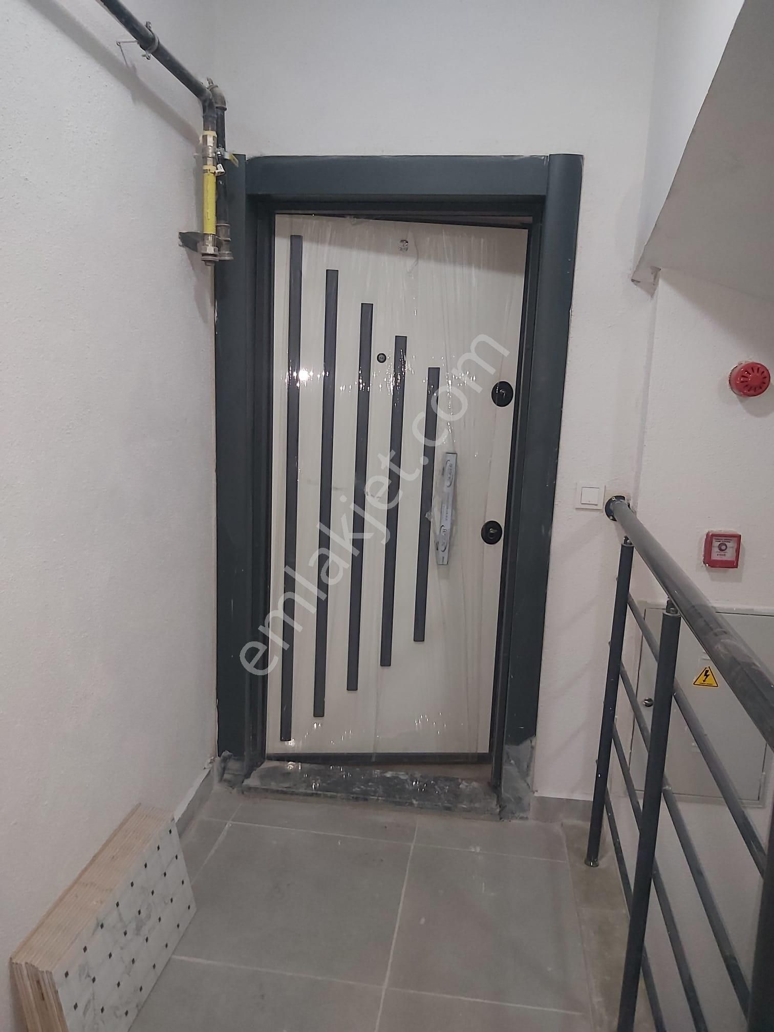 Blk Alt Dinkçiler Mh 1+1 75m2 Ayrı Mutfaklısatılık Ters Dubleks - Görsel 19