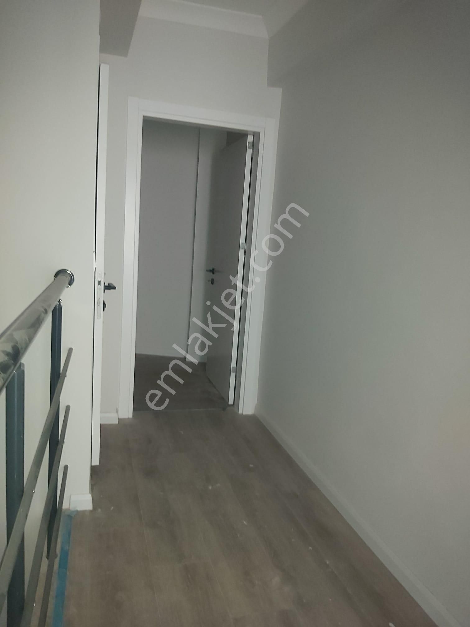 Blk Alt Dinkçiler Mh 1+1 75m2 Ayrı Mutfaklısatılık Ters Dubleks - Görsel 5
