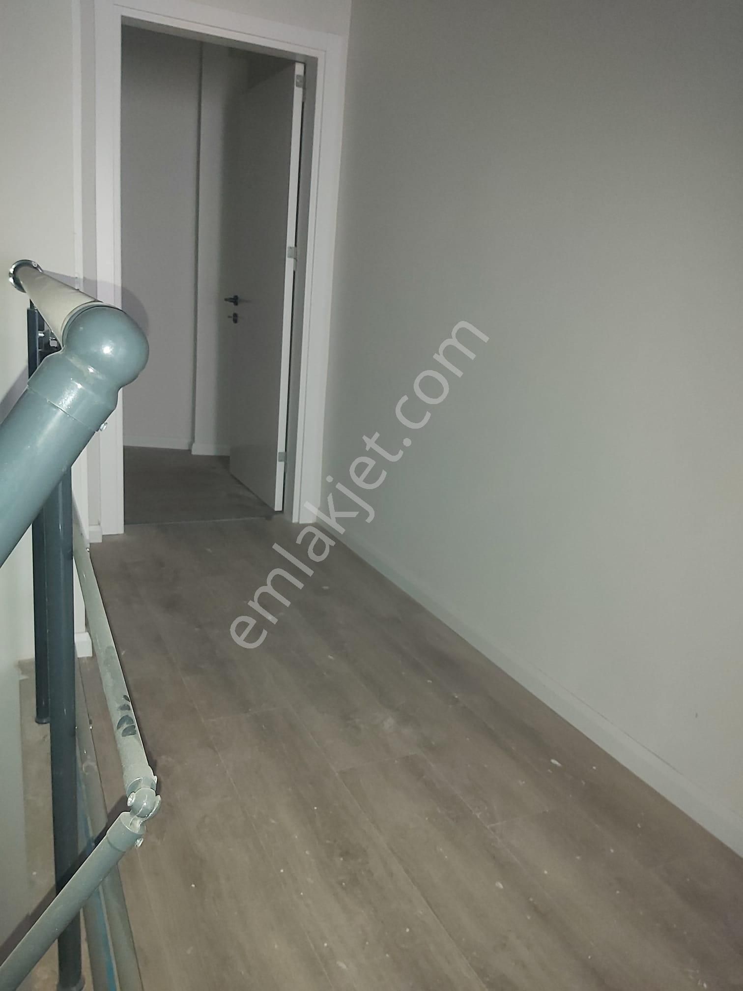 Blk Alt Dinkçiler Mh 1+1 75m2 Ayrı Mutfaklısatılık Ters Dubleks - Görsel 20