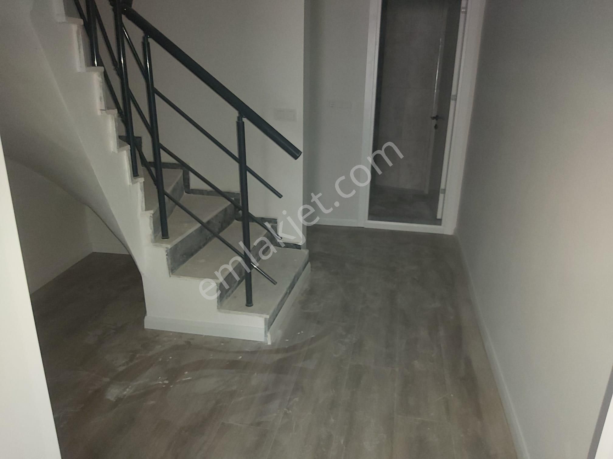 Blk Alt Dinkçiler Mh 1+1 75m2 Ayrı Mutfaklısatılık Ters Dubleks - Görsel 14