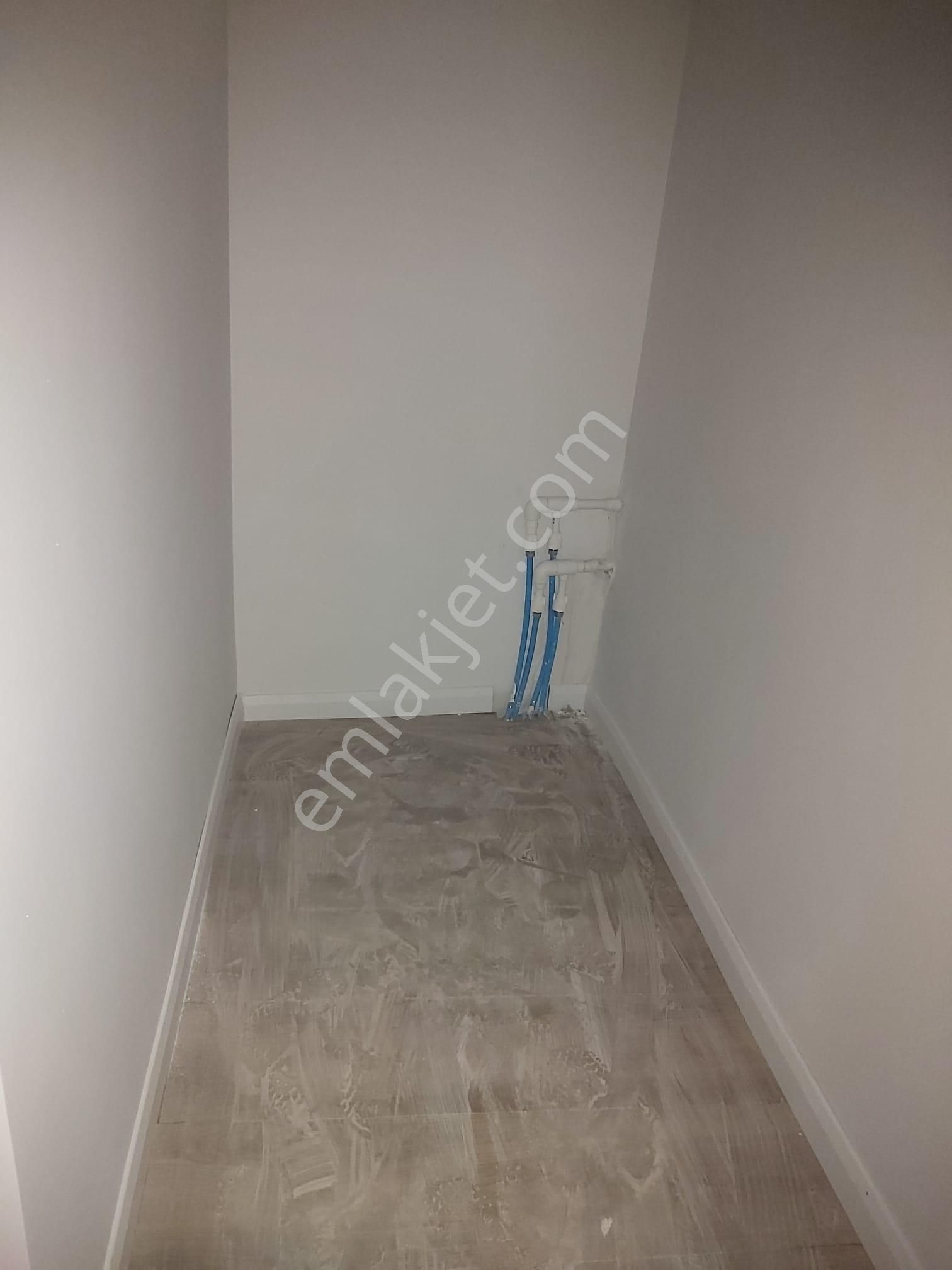 Blk Alt Dinkçiler Mh 1+1 75m2 Ayrı Mutfaklısatılık Ters Dubleks - Görsel 10