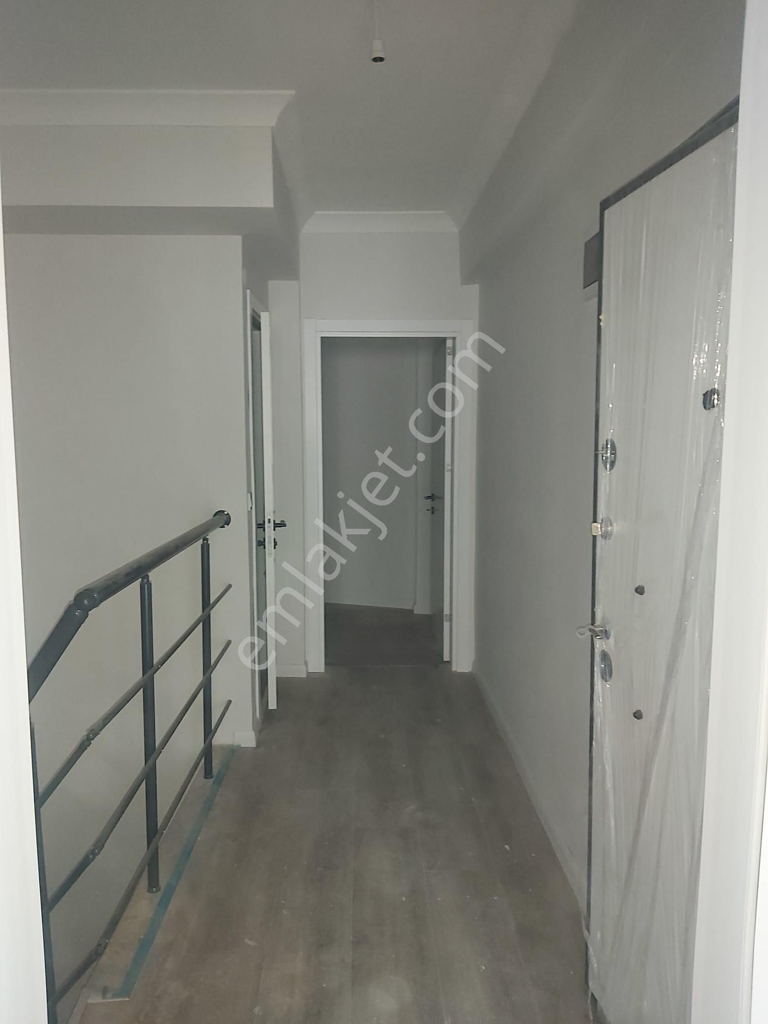 Blk Alt Dinkçiler Mh 1+1 75m2 Ayrı Mutfaklısatılık Ters Dubleks - Görsel 2