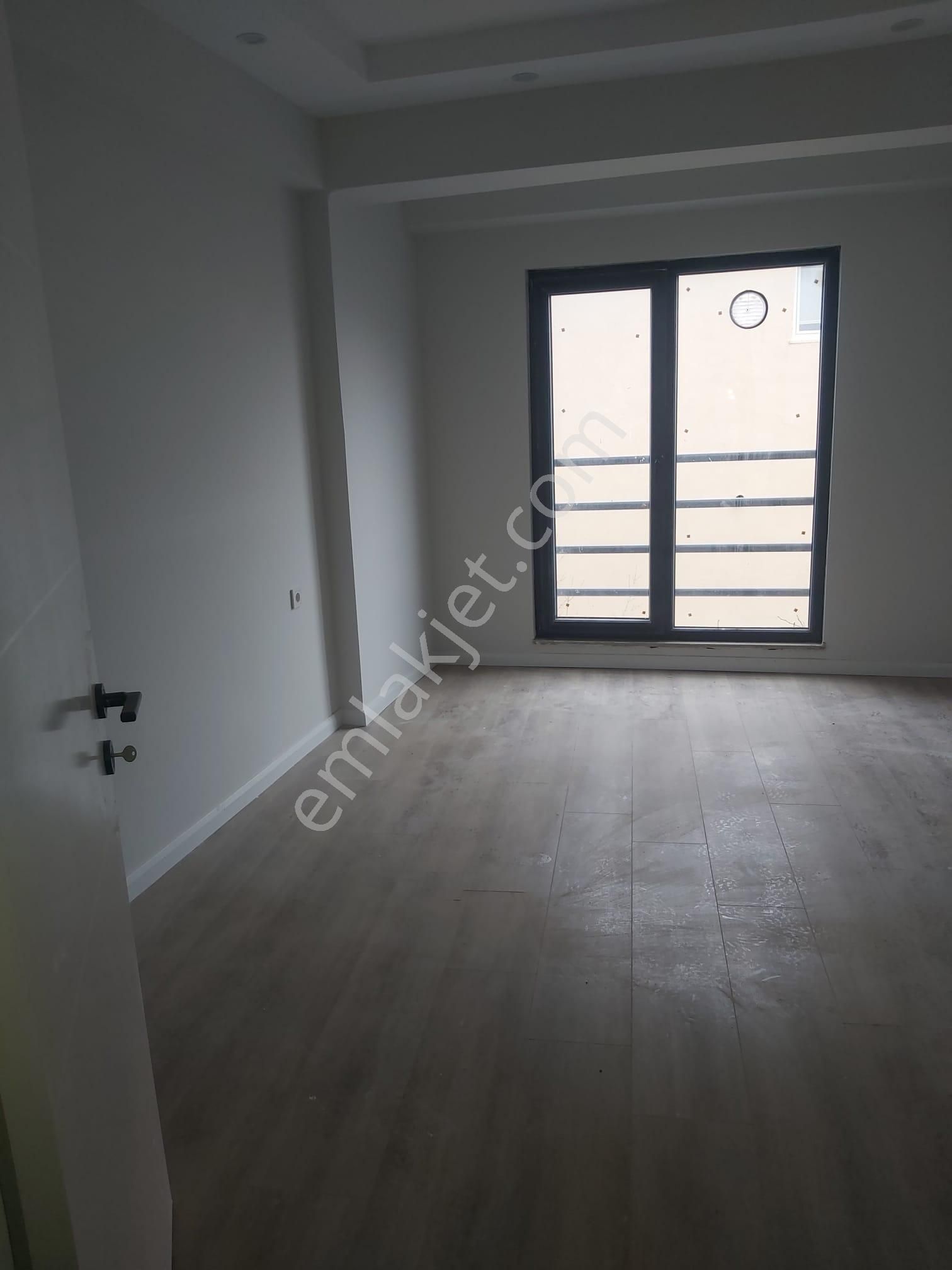 Blk Alt Dinkçiler Mh 1+1 75m2 Ayrı Mutfaklısatılık Ters Dubleks - Görsel 7