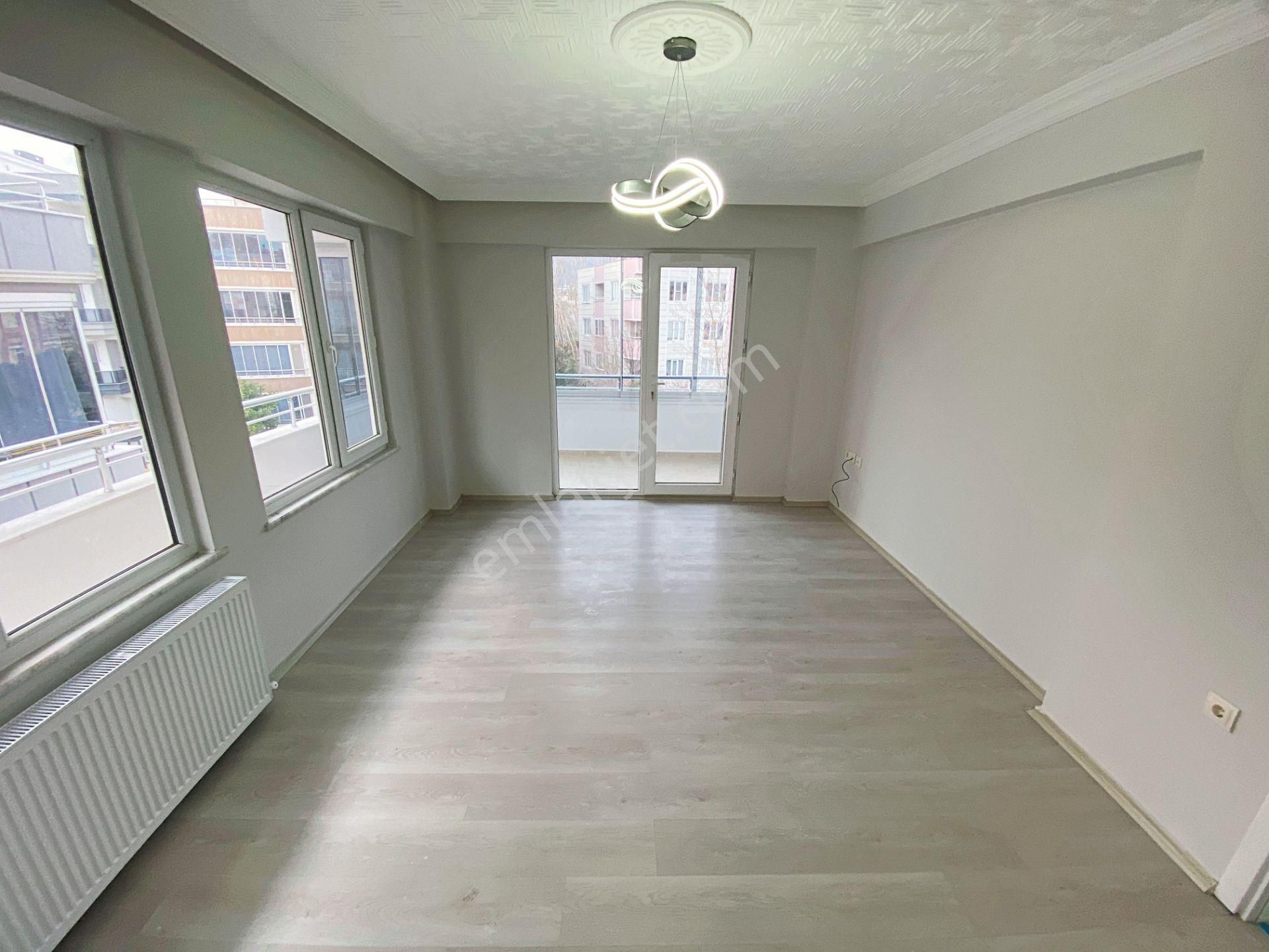 🌀gültaş Emlaktan Akçay İkizçayda Satılık 2+1 Cam Balkonlu Ferah Daire - Görsel 19