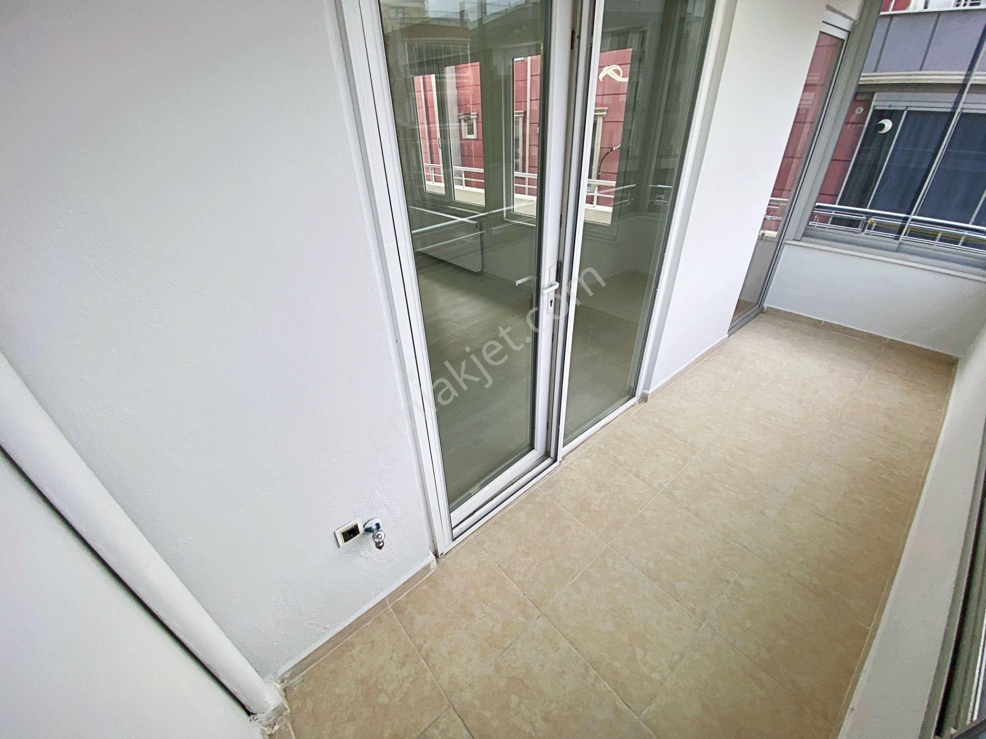 🌀gültaş Emlaktan Akçay İkizçayda Satılık 2+1 Cam Balkonlu Ferah Daire - Görsel 20